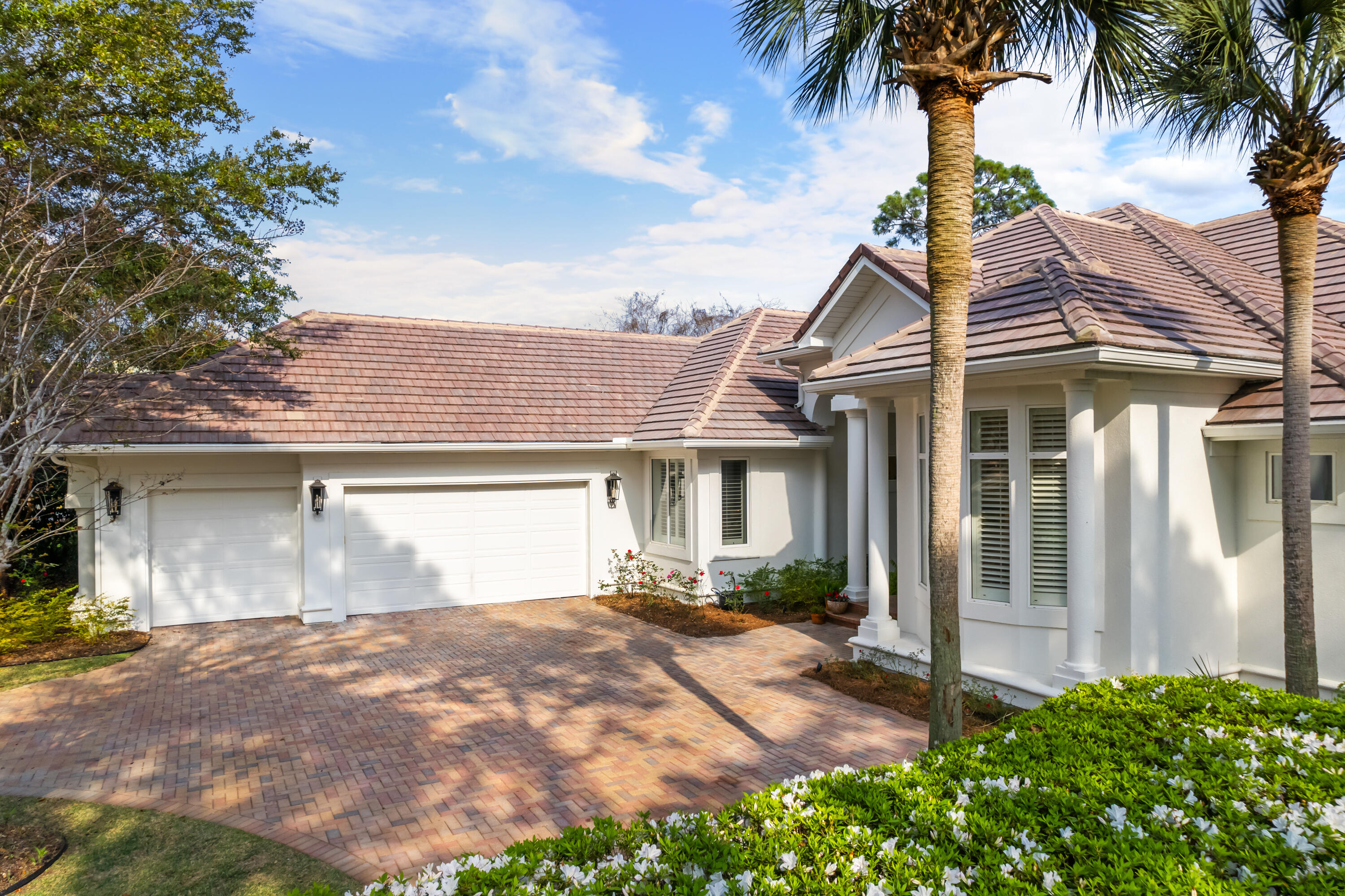 REGATTA BAY - Residential