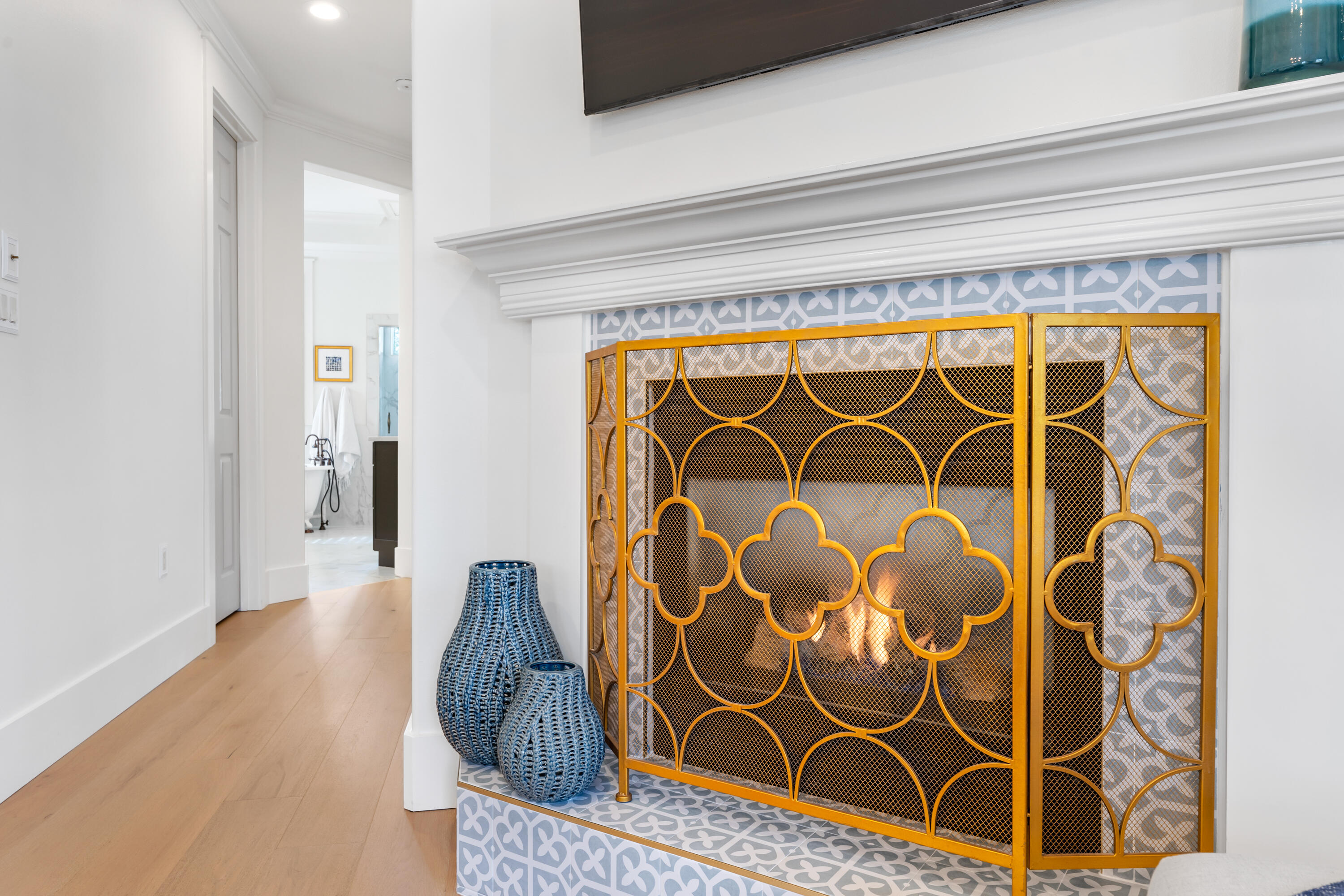 REGATTA BAY - Residential