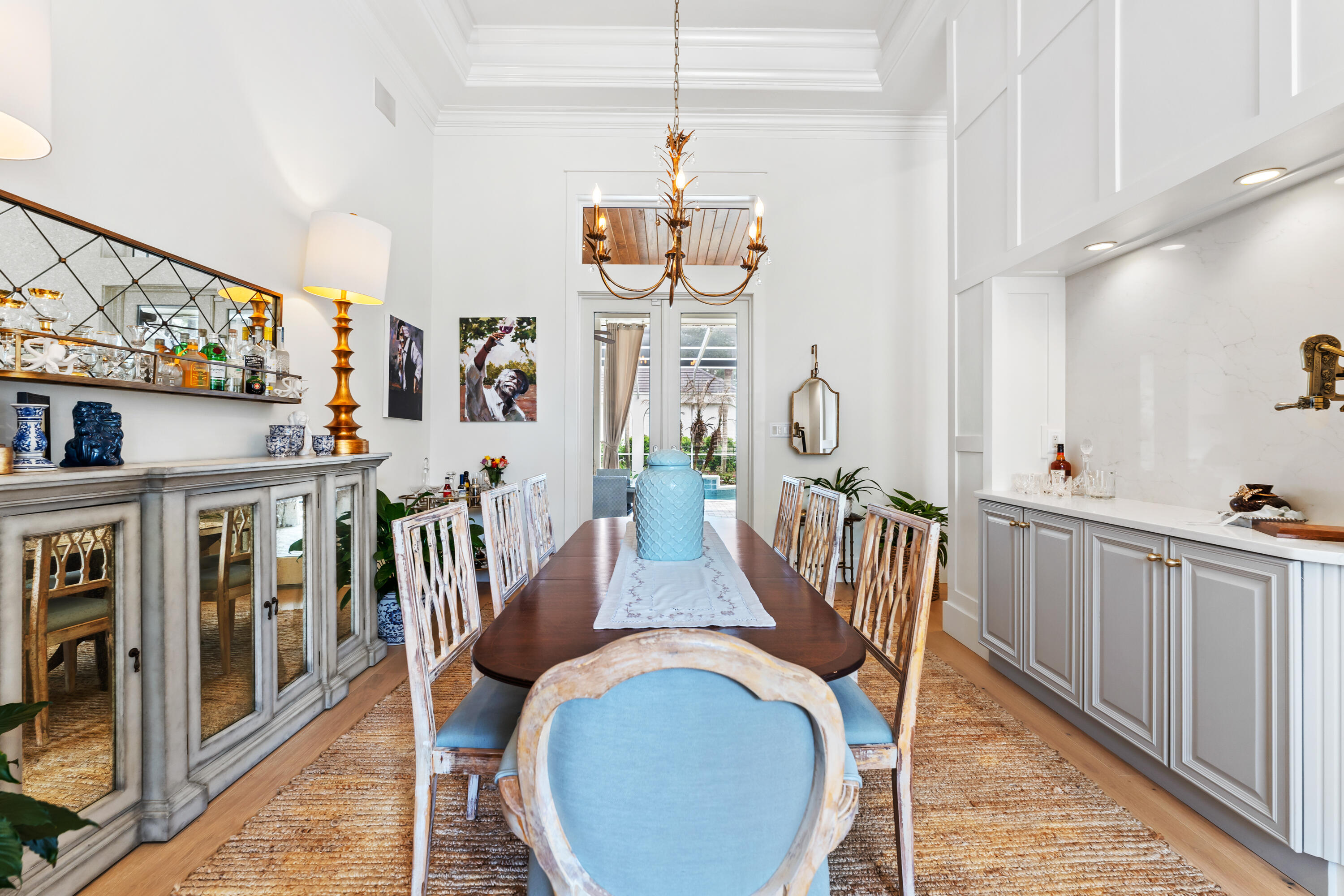 REGATTA BAY - Residential