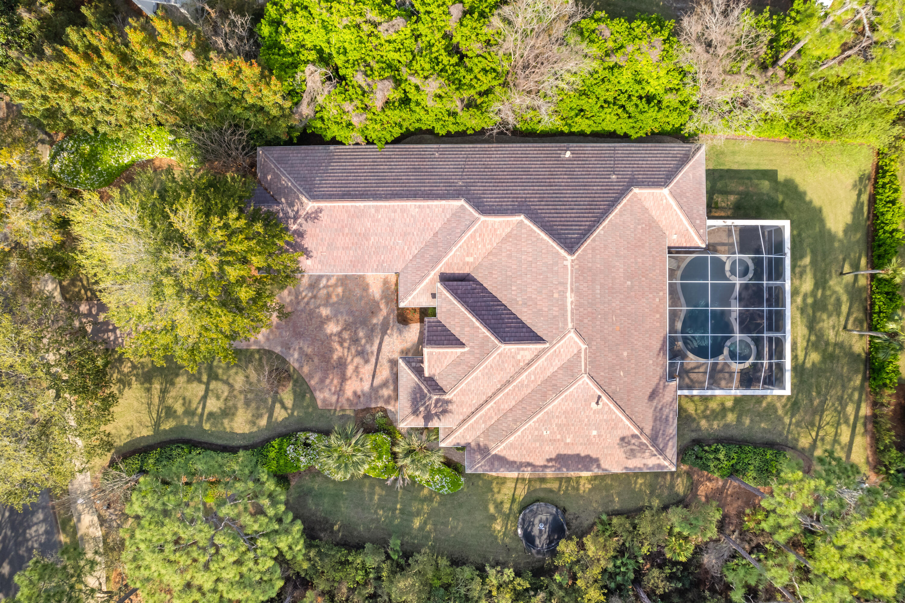 REGATTA BAY - Residential