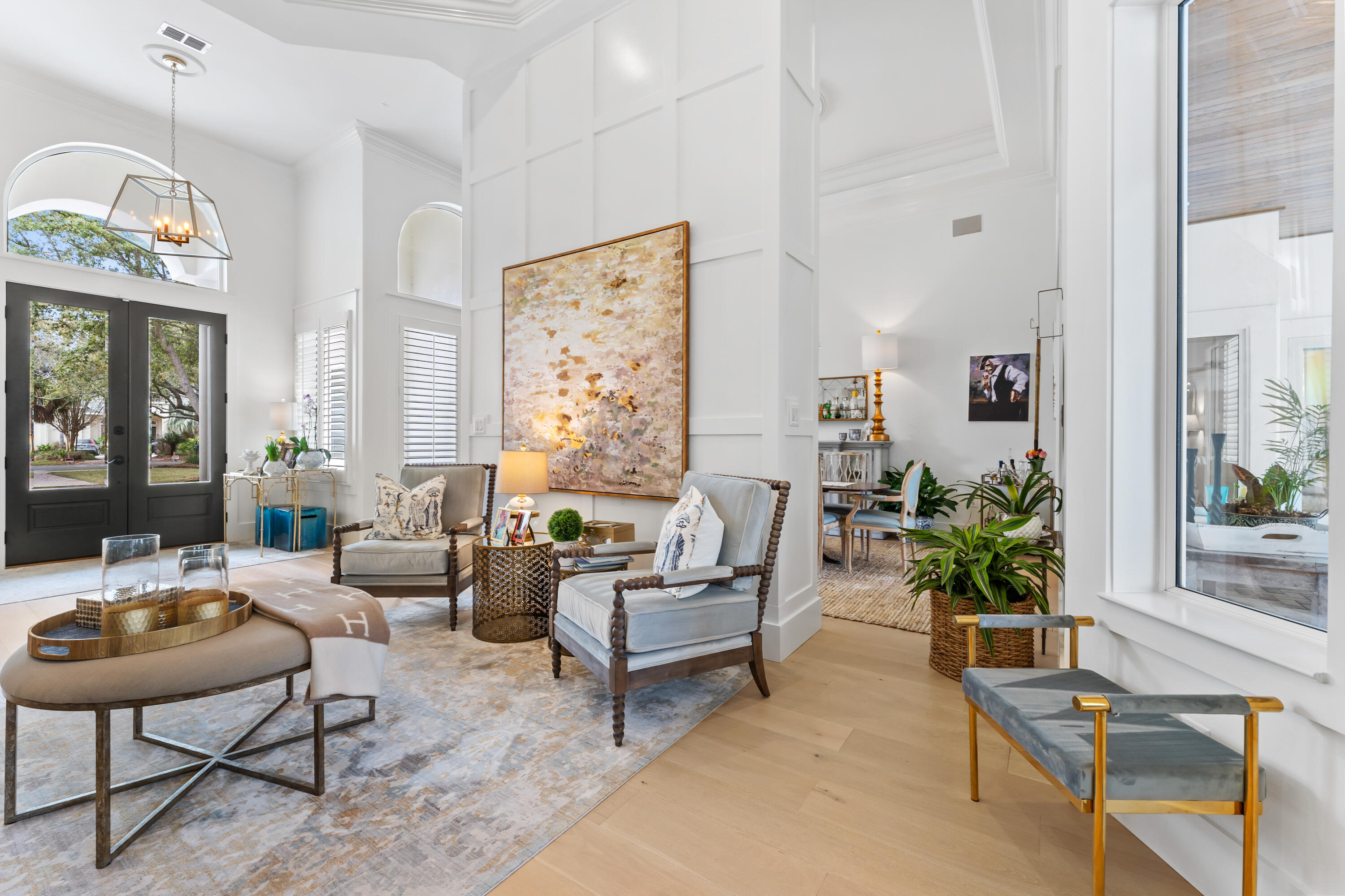 REGATTA BAY - Residential