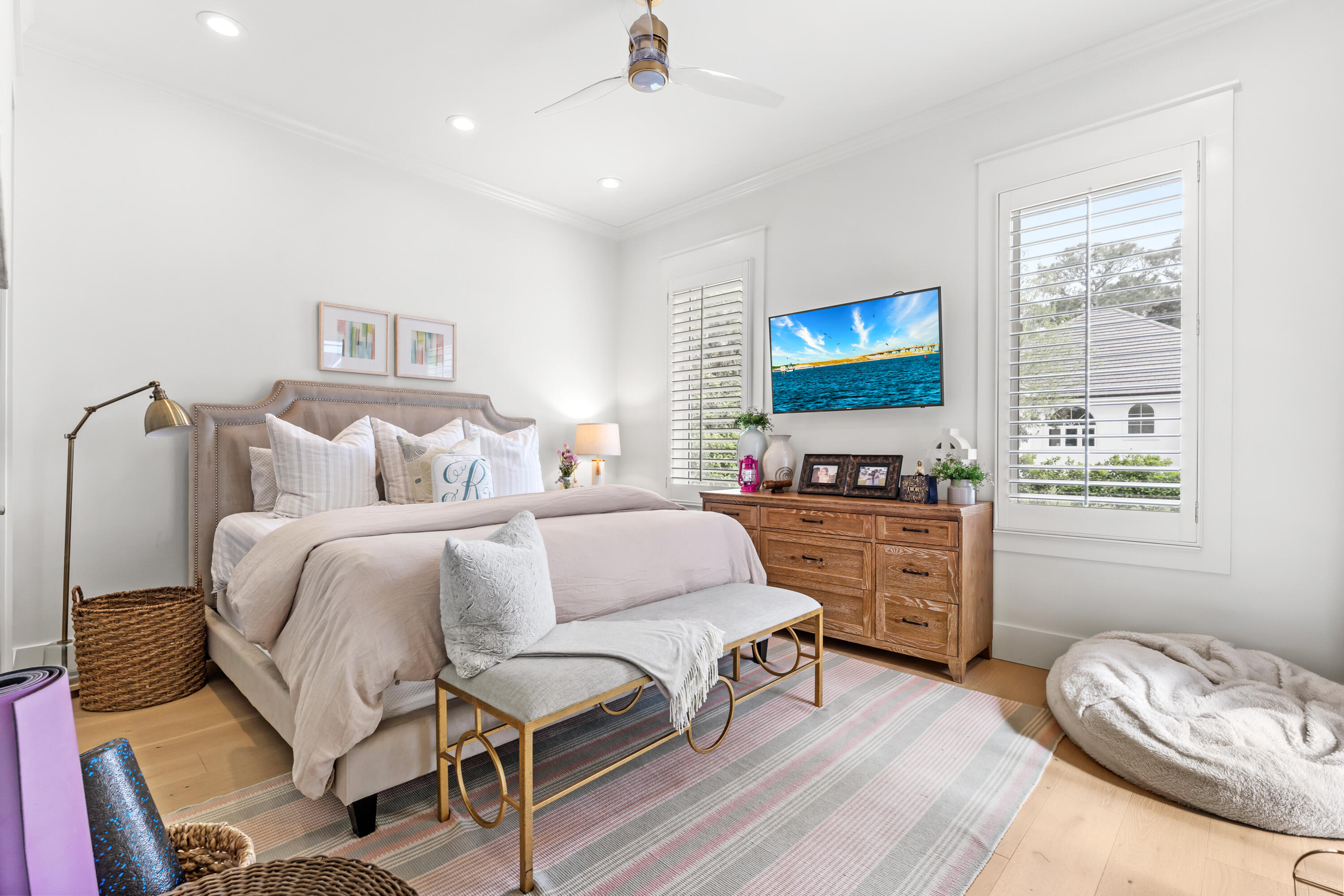 REGATTA BAY - Residential