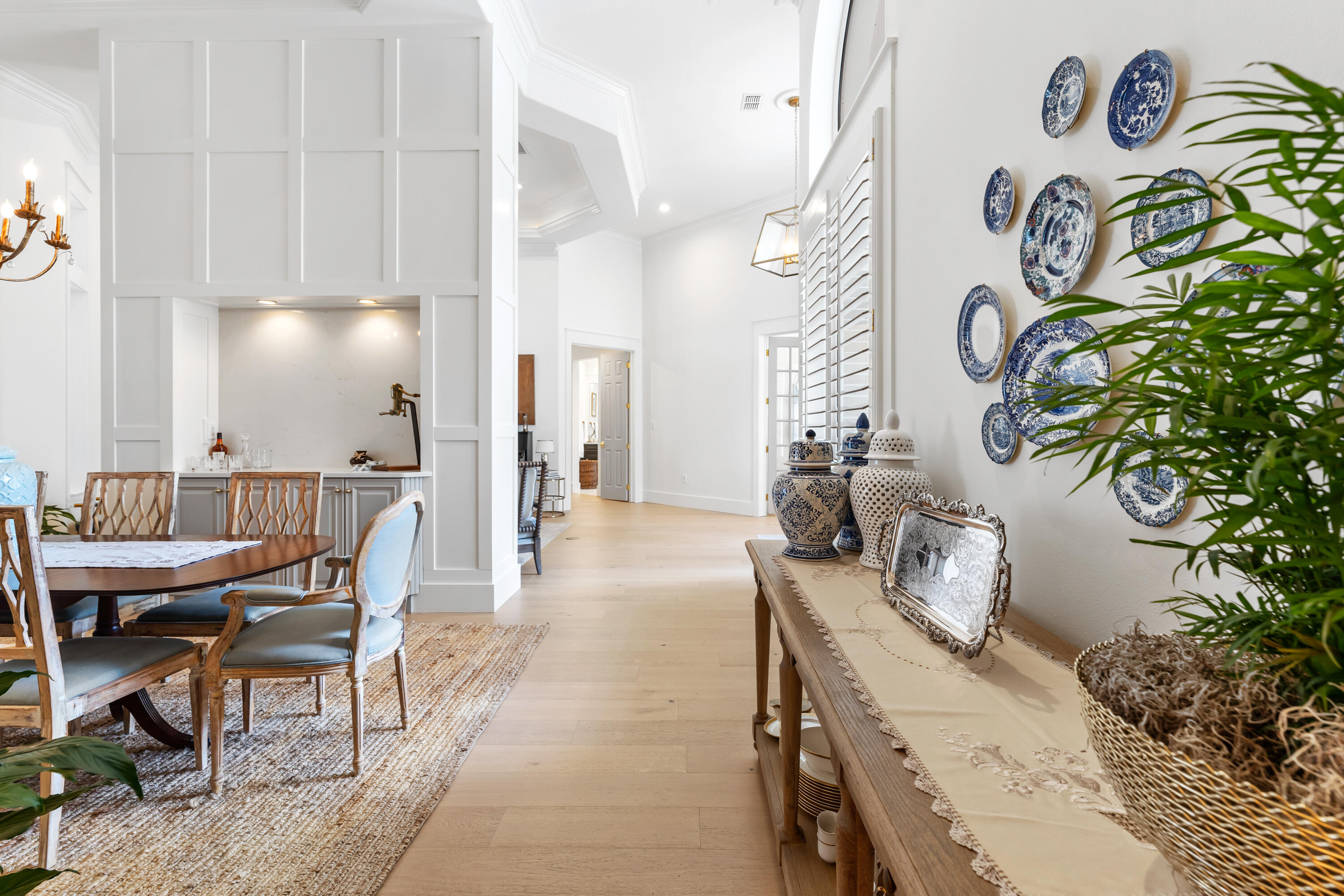 REGATTA BAY - Residential