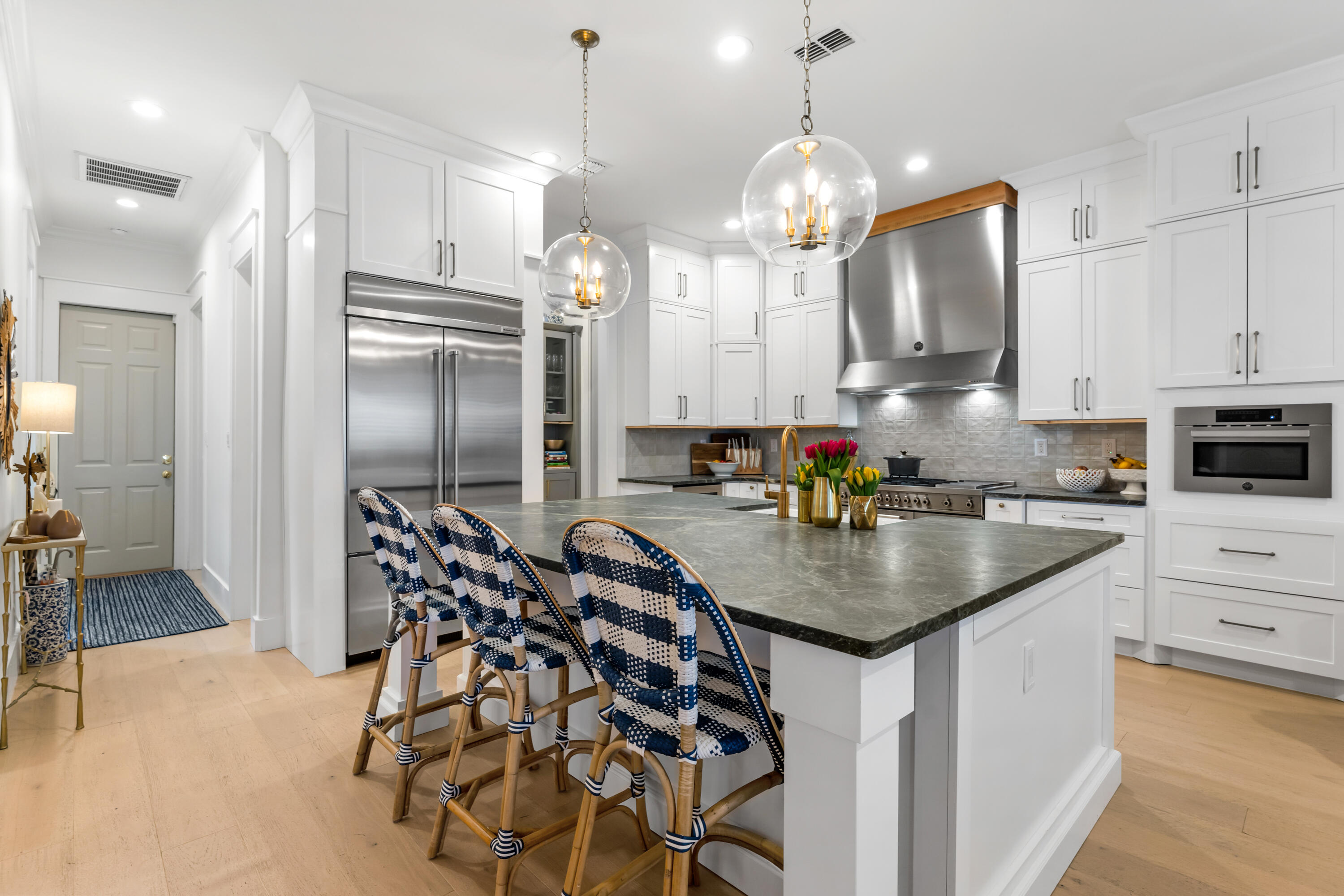 REGATTA BAY - Residential