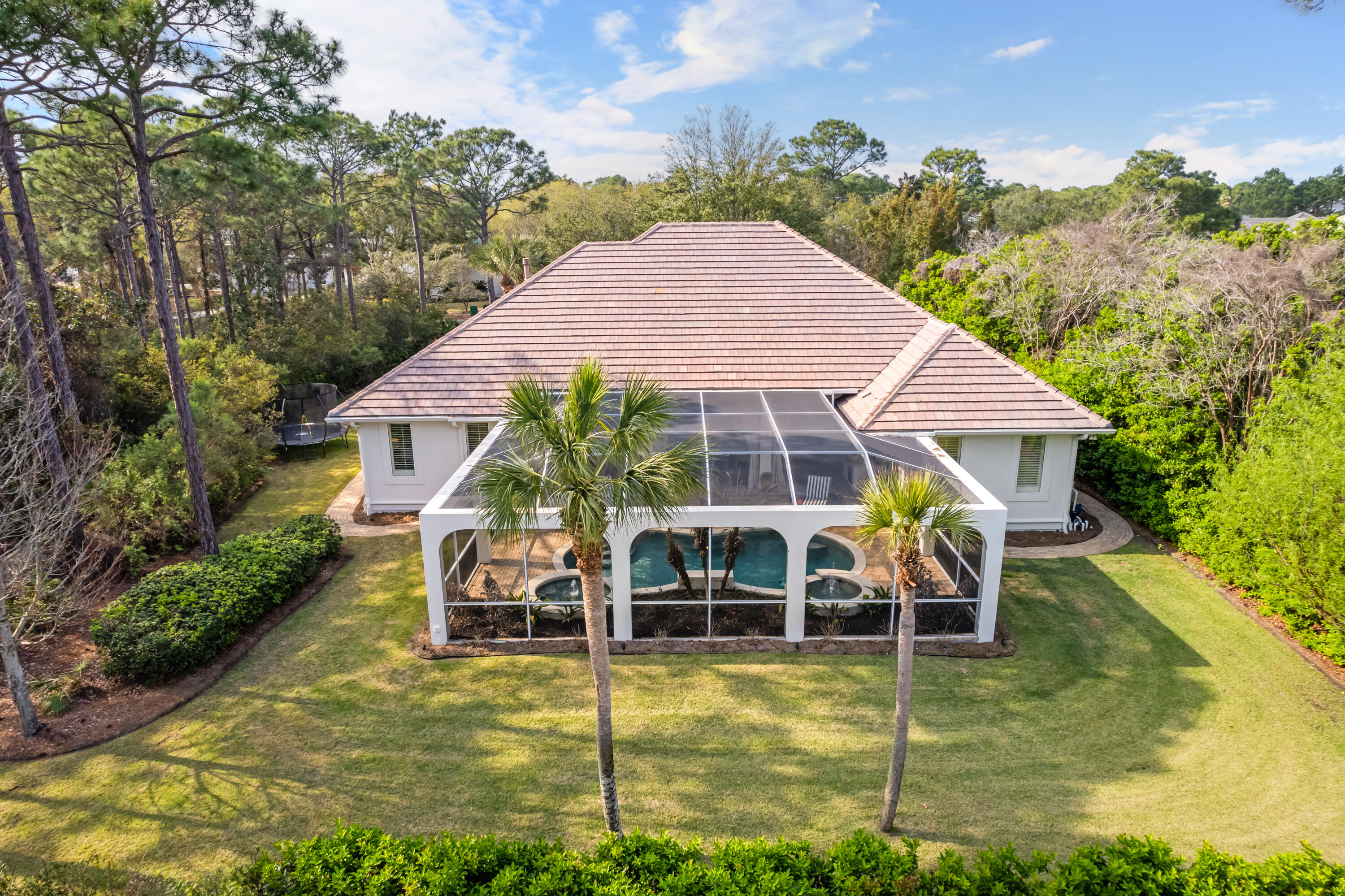 REGATTA BAY - Residential