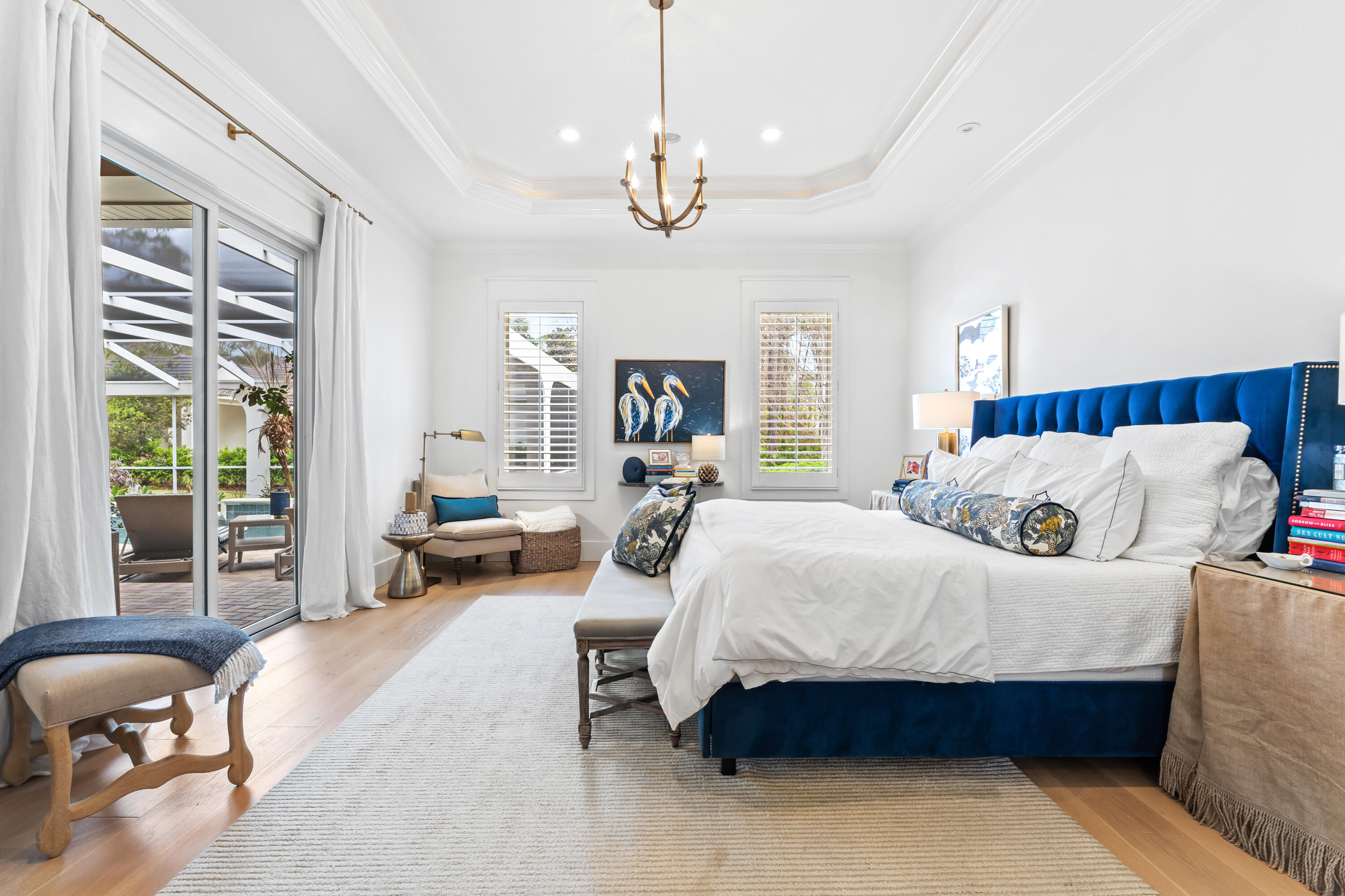 REGATTA BAY - Residential