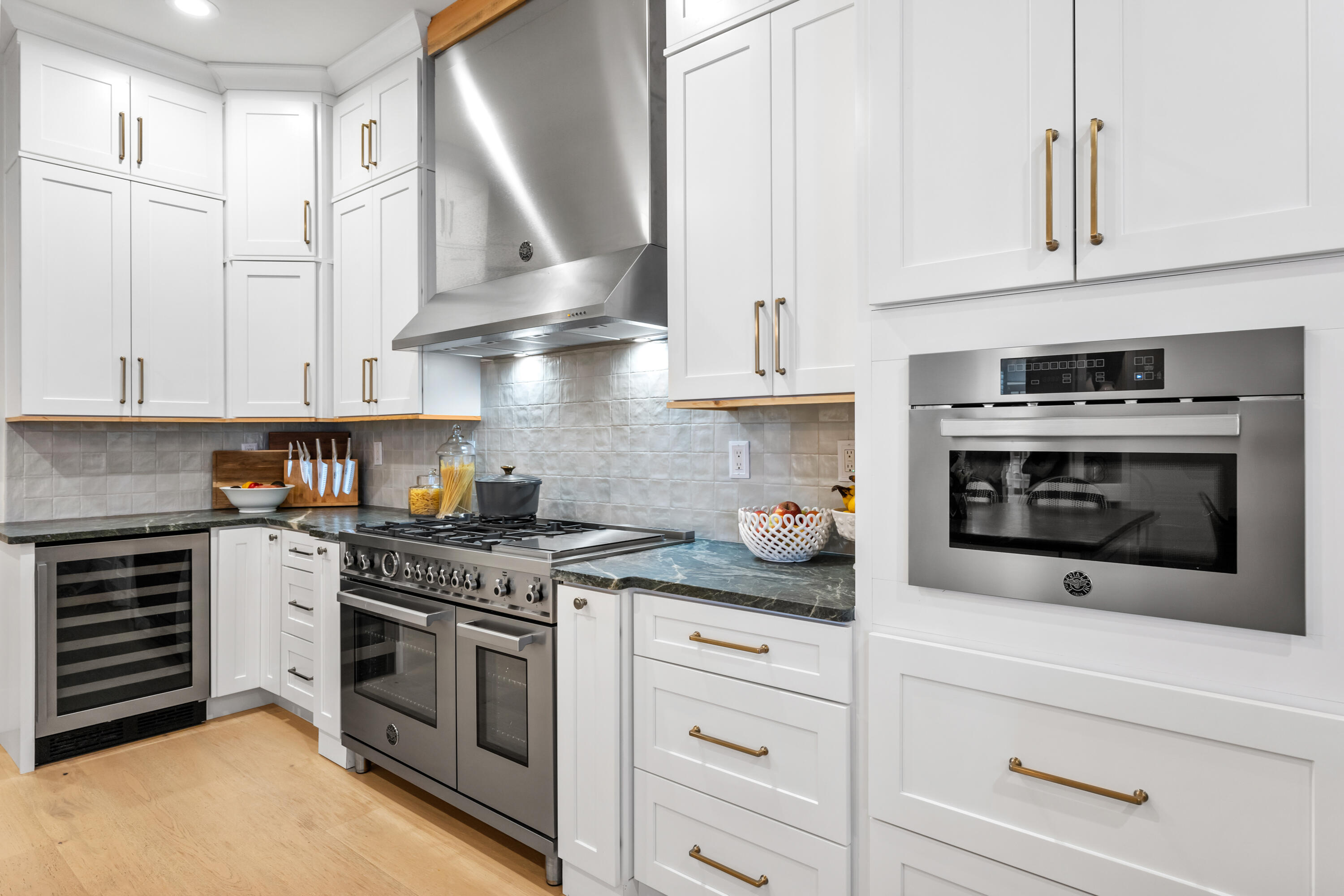 REGATTA BAY - Residential