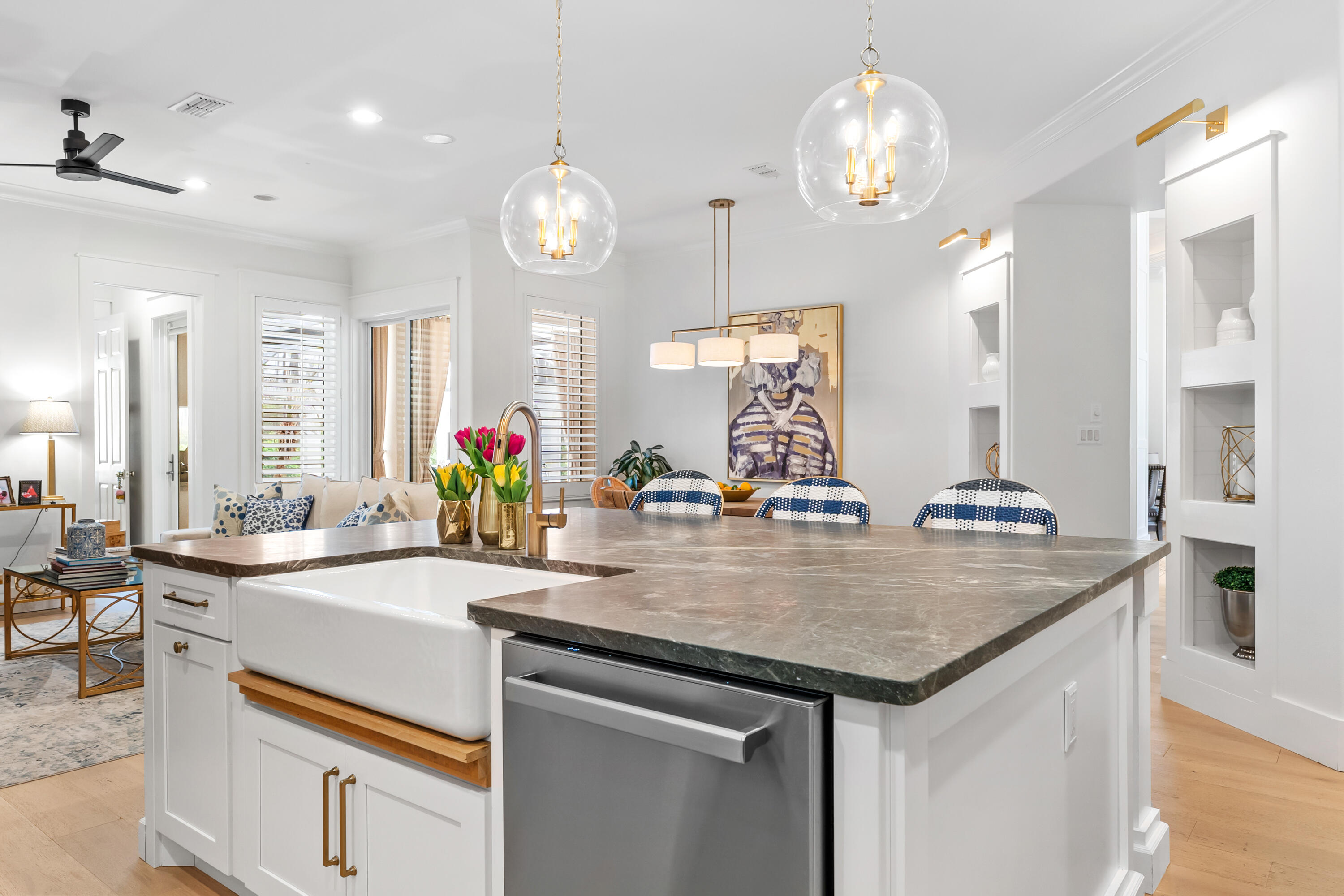 REGATTA BAY - Residential