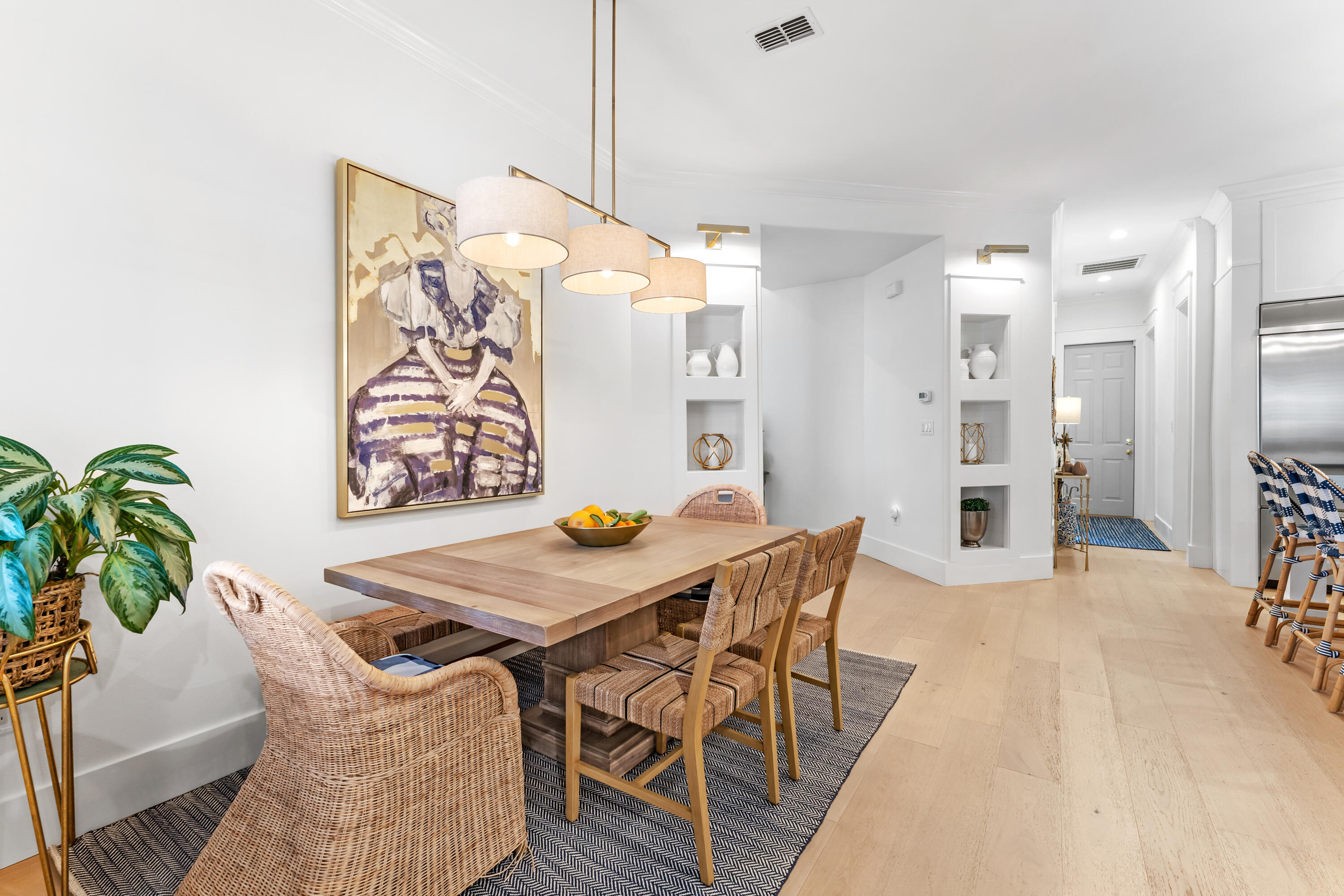 REGATTA BAY - Residential