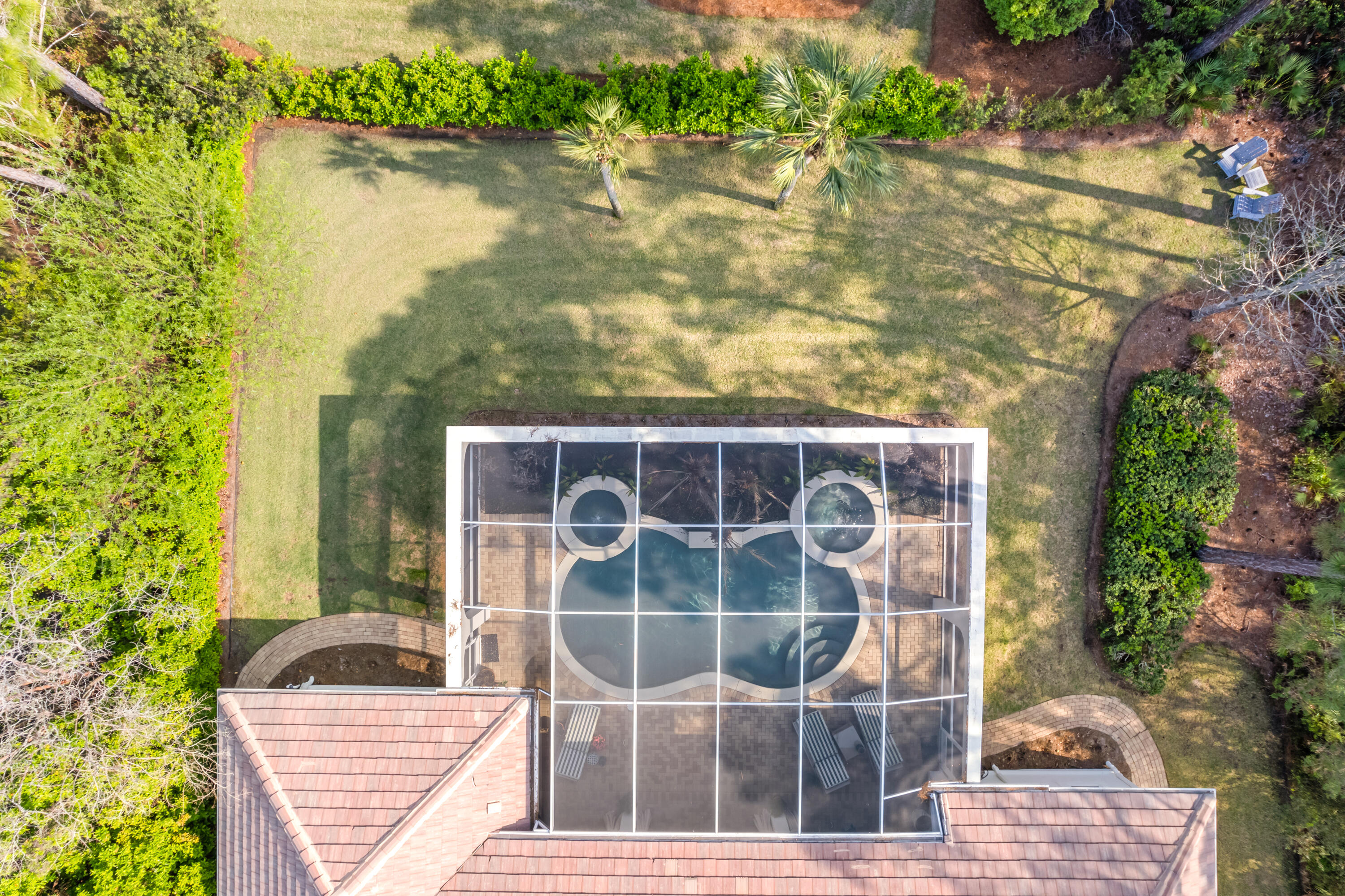 REGATTA BAY - Residential