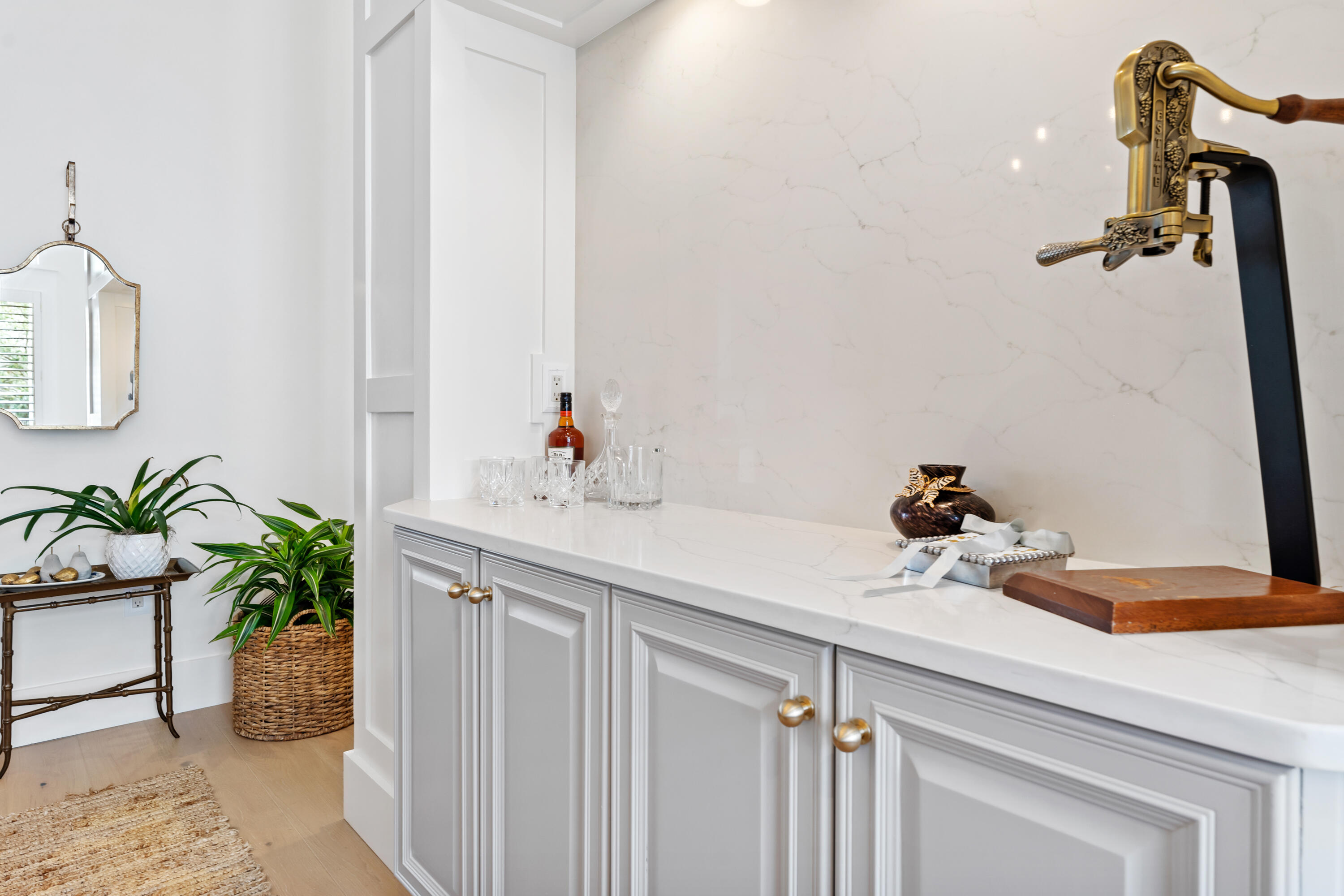 REGATTA BAY - Residential