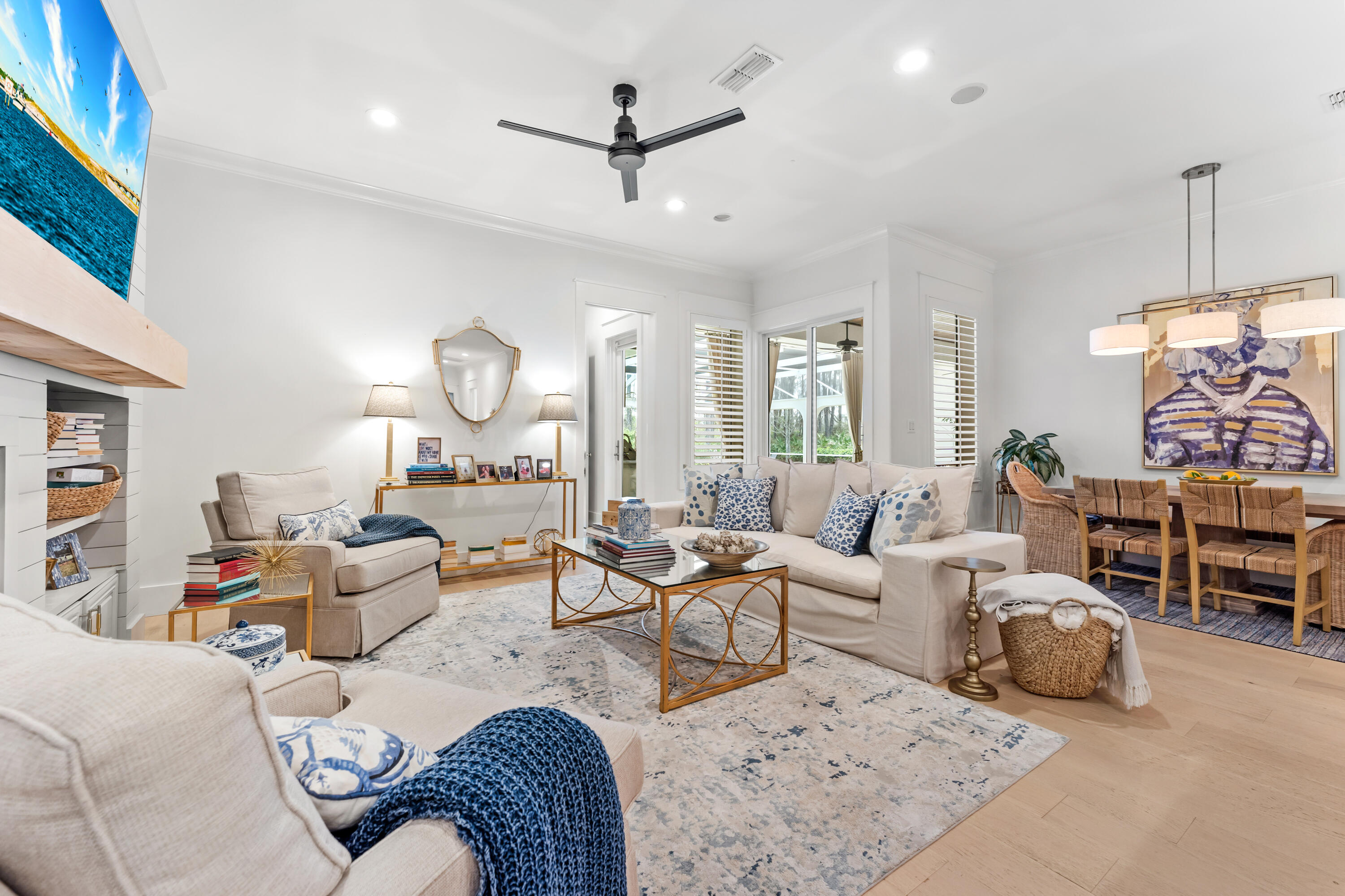 REGATTA BAY - Residential