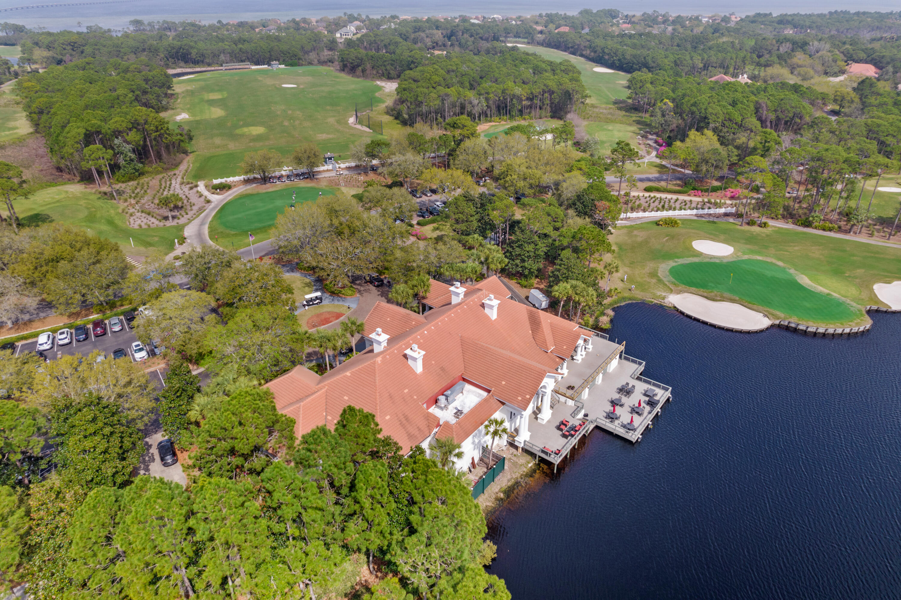 REGATTA BAY - Residential