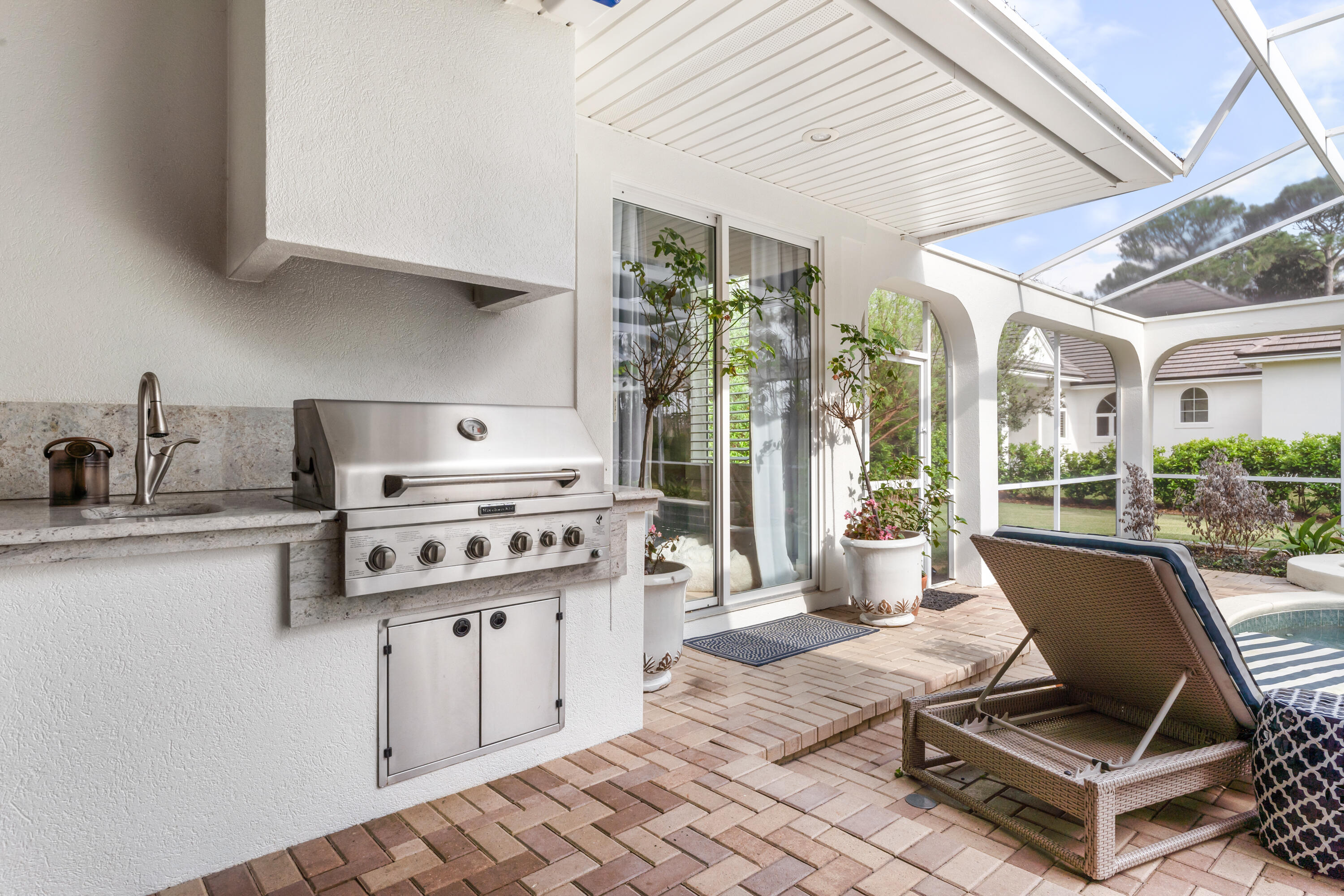 REGATTA BAY - Residential