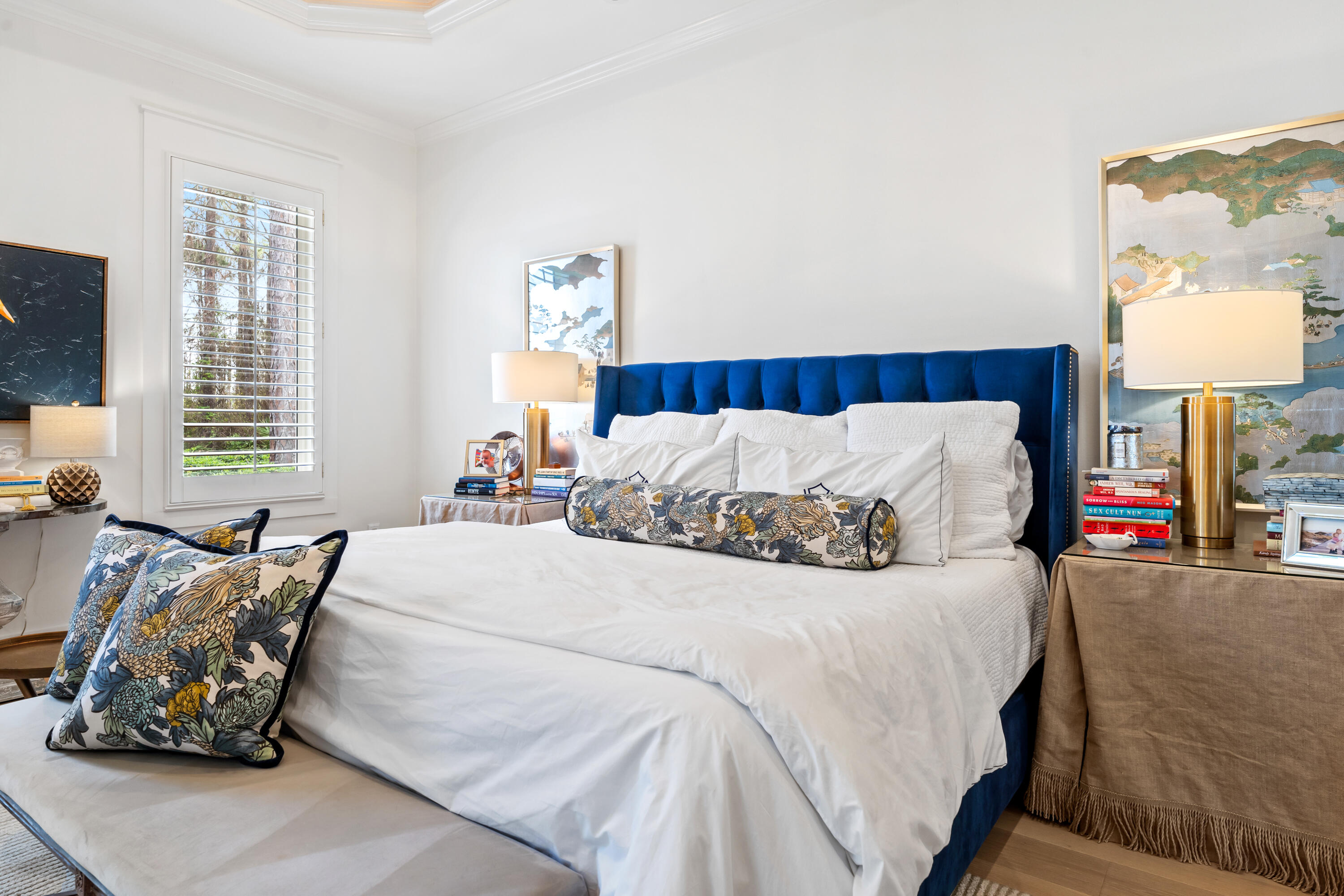 REGATTA BAY - Residential