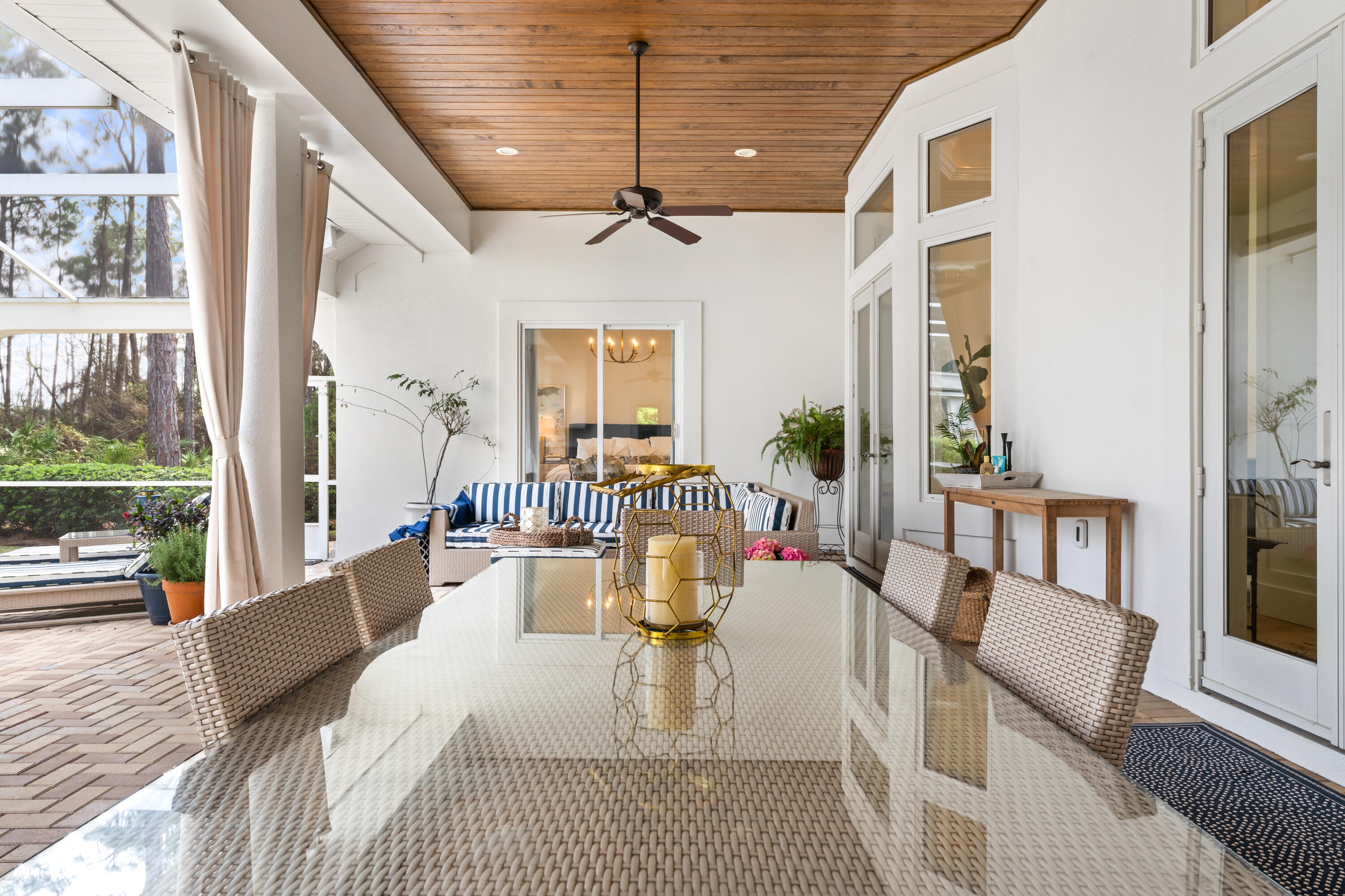 REGATTA BAY - Residential