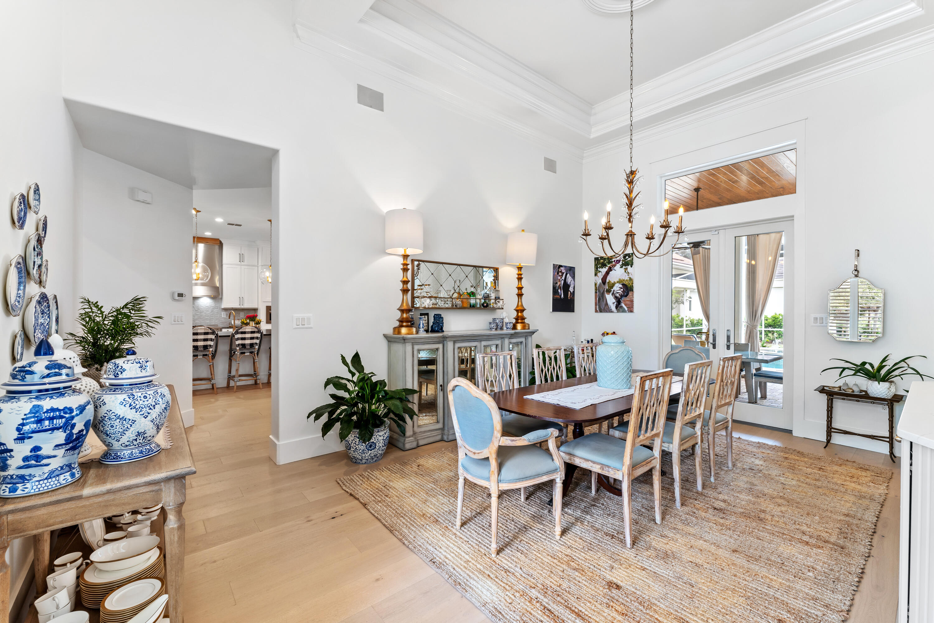 REGATTA BAY - Residential