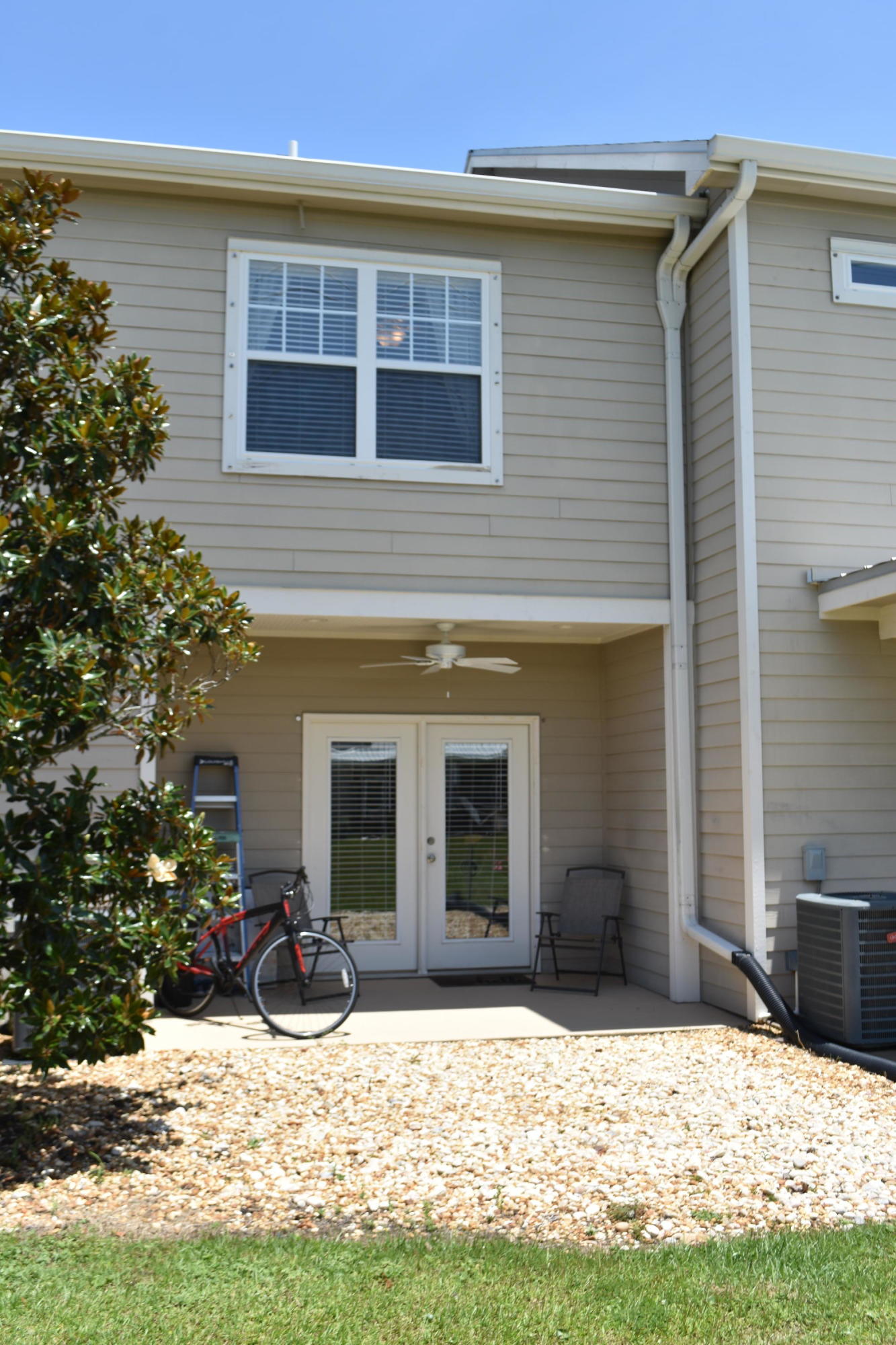 VERANDAS OF FREEPORT, THE - Residential