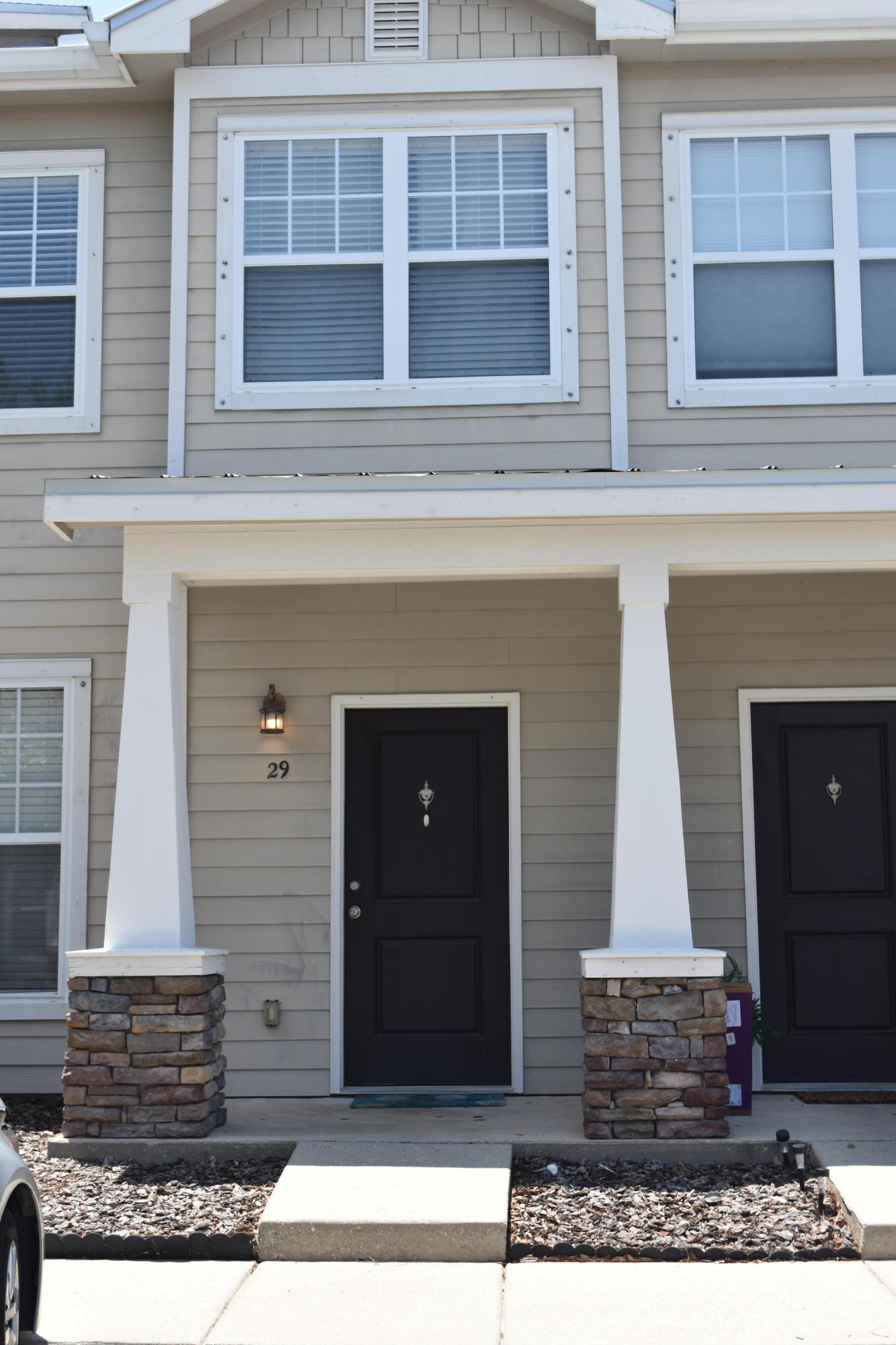 VERANDAS OF FREEPORT, THE - Residential