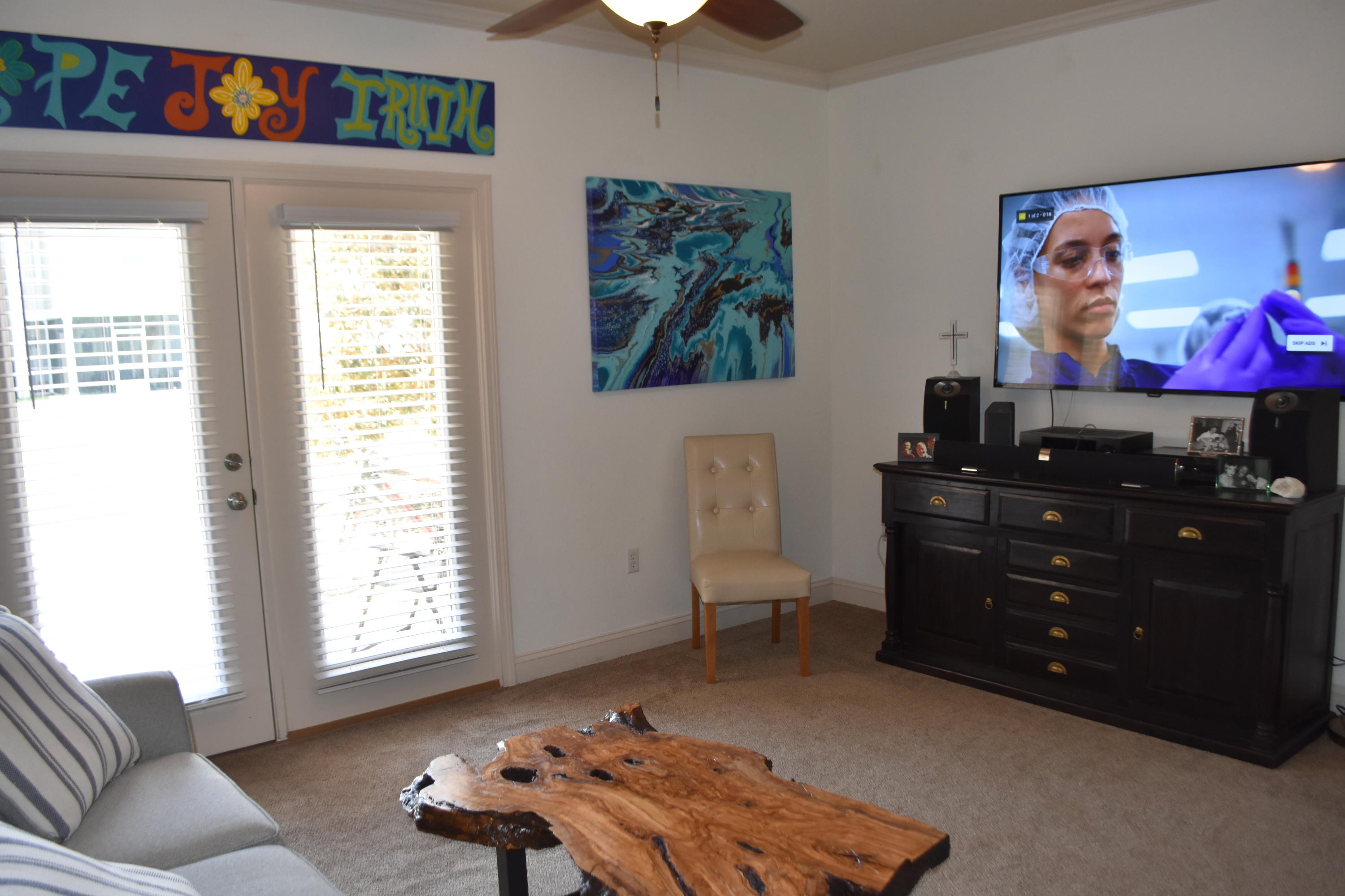 VERANDAS OF FREEPORT, THE - Residential