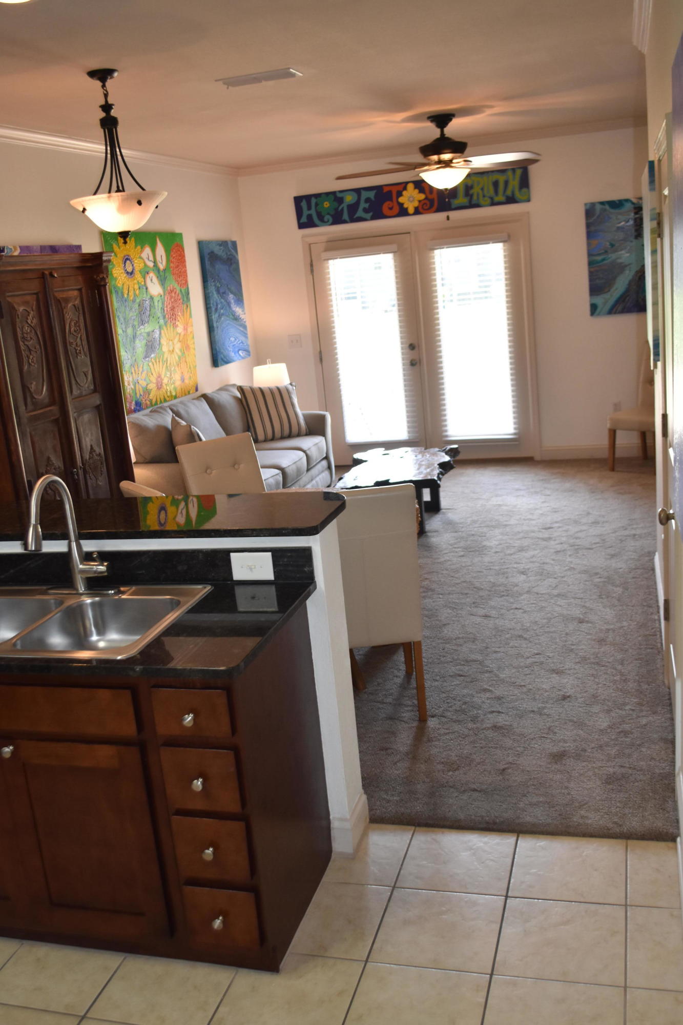 VERANDAS OF FREEPORT, THE - Residential