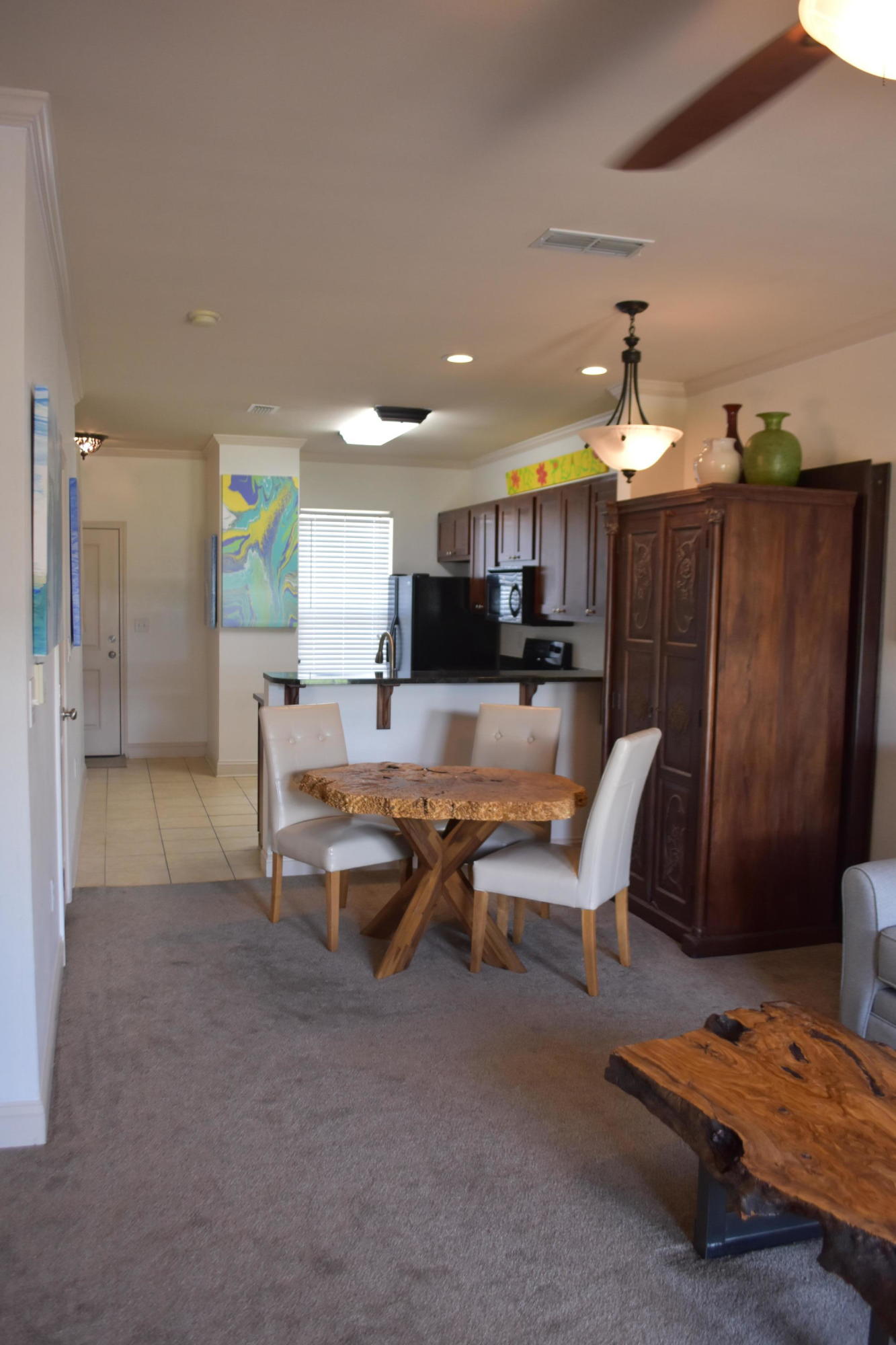 VERANDAS OF FREEPORT, THE - Residential