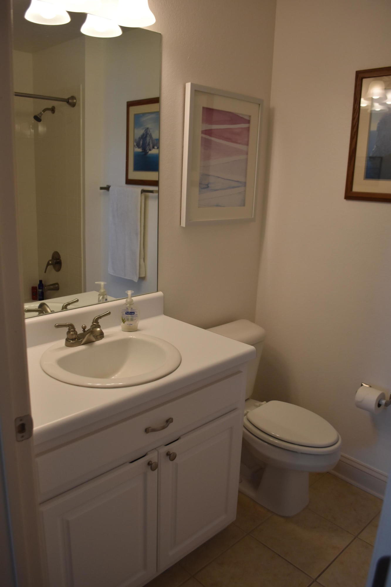 VERANDAS OF FREEPORT, THE - Residential