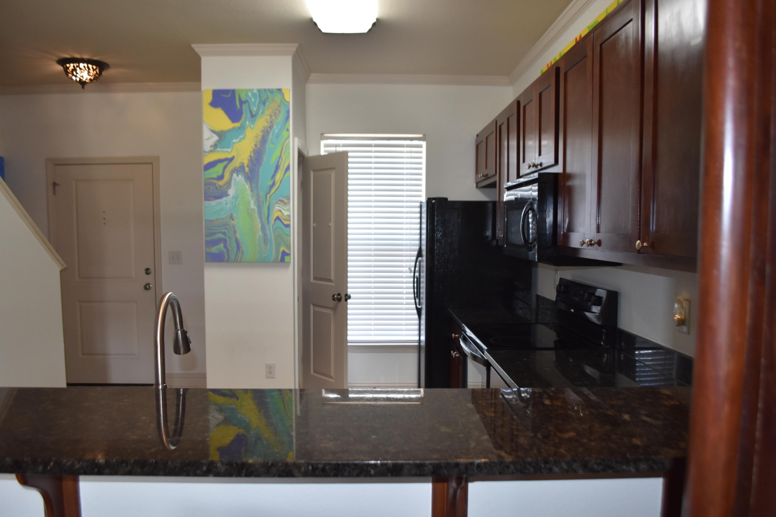 VERANDAS OF FREEPORT, THE - Residential