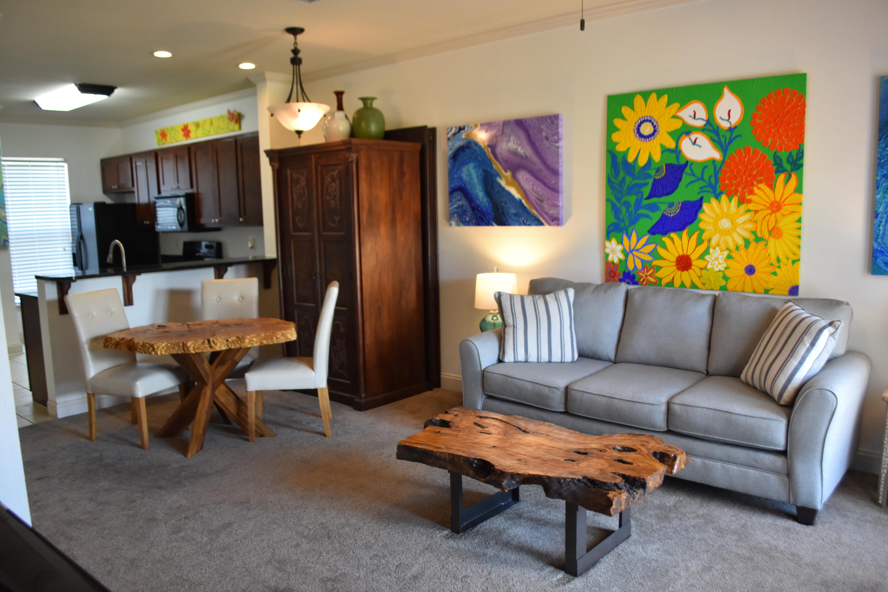 VERANDAS OF FREEPORT, THE - Residential