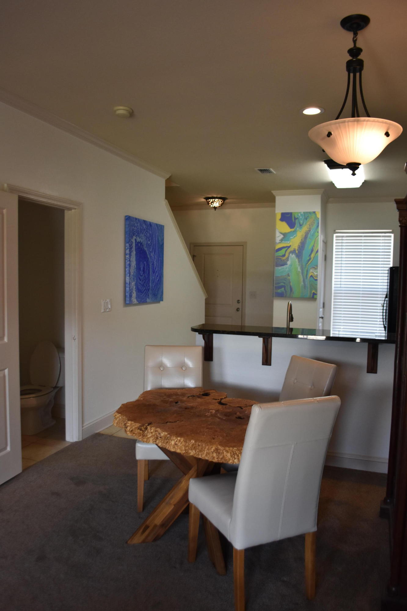 VERANDAS OF FREEPORT, THE - Residential