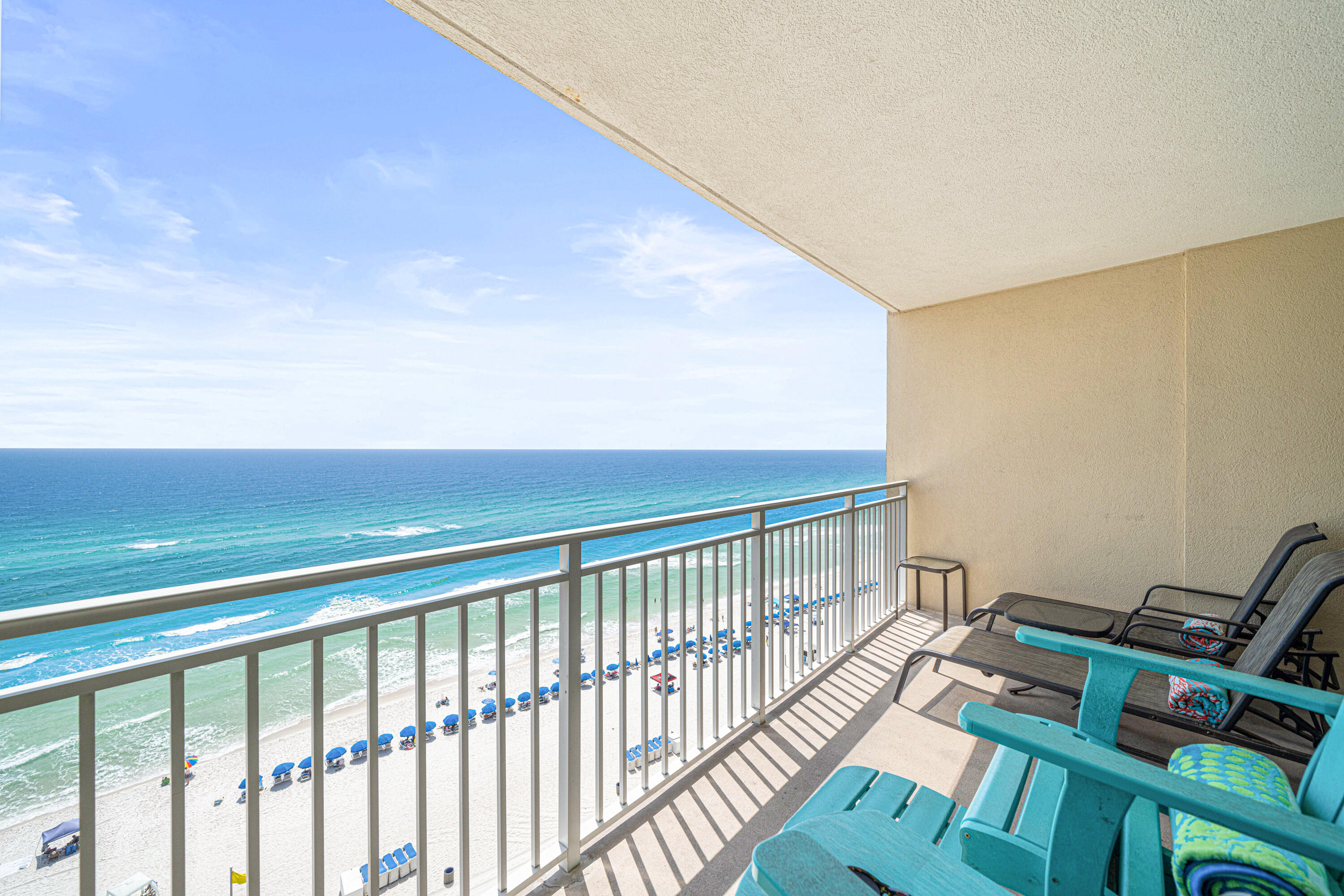 EMERALD BEACH RESORT - Residential