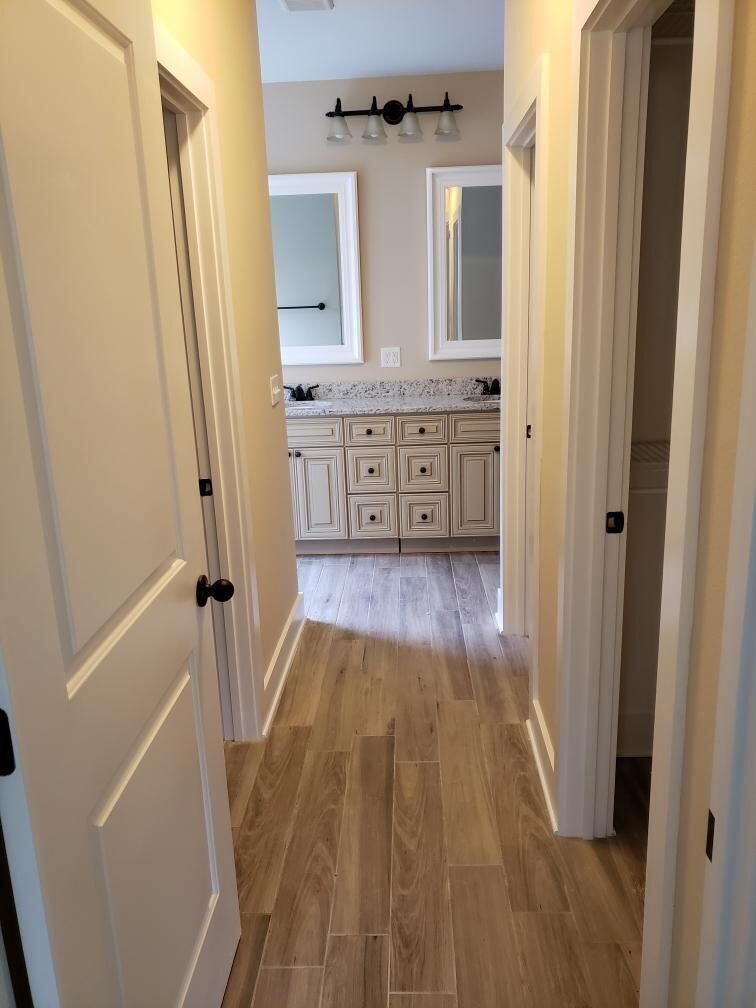 Vieux Carre' - Residential