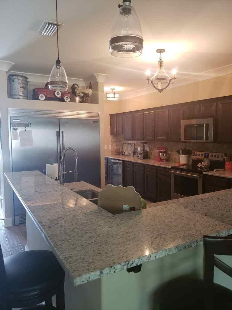 Vieux Carre' - Residential