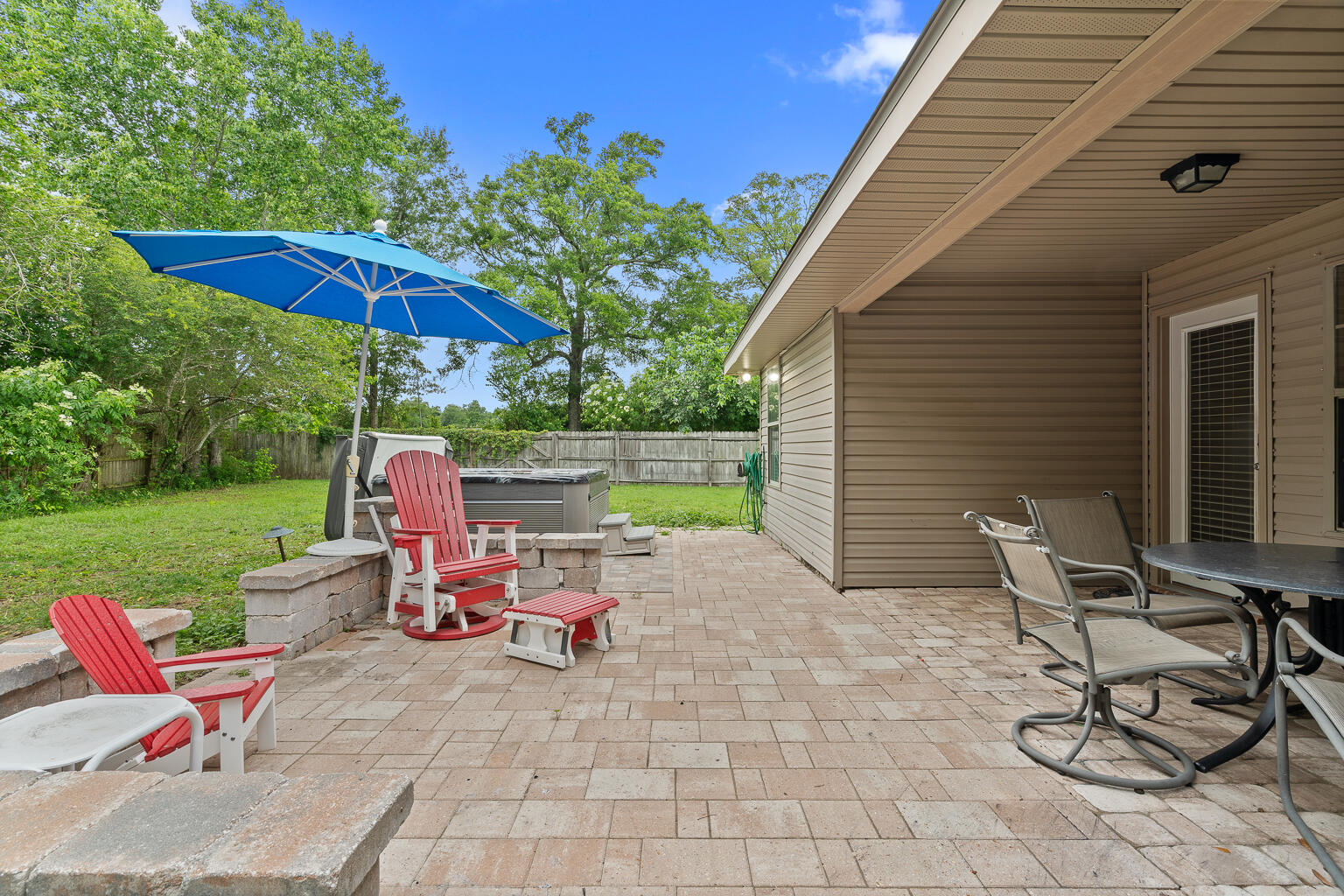 Madison Place S/D - Residential