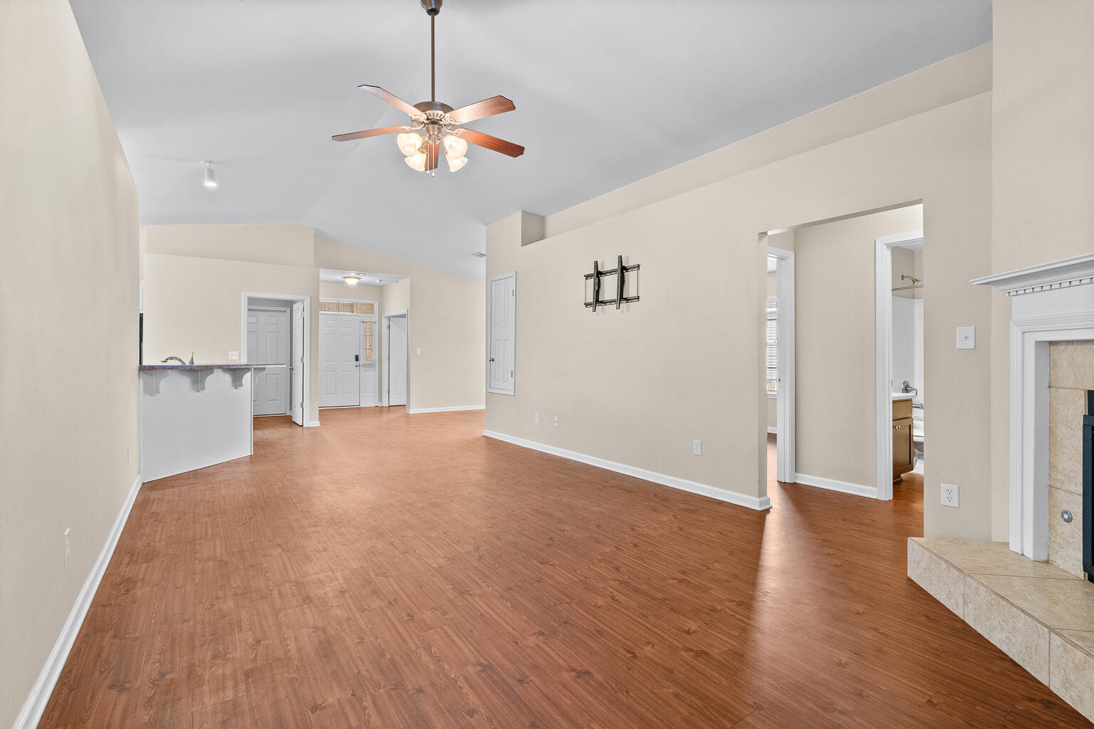 Madison Place S/D - Residential
