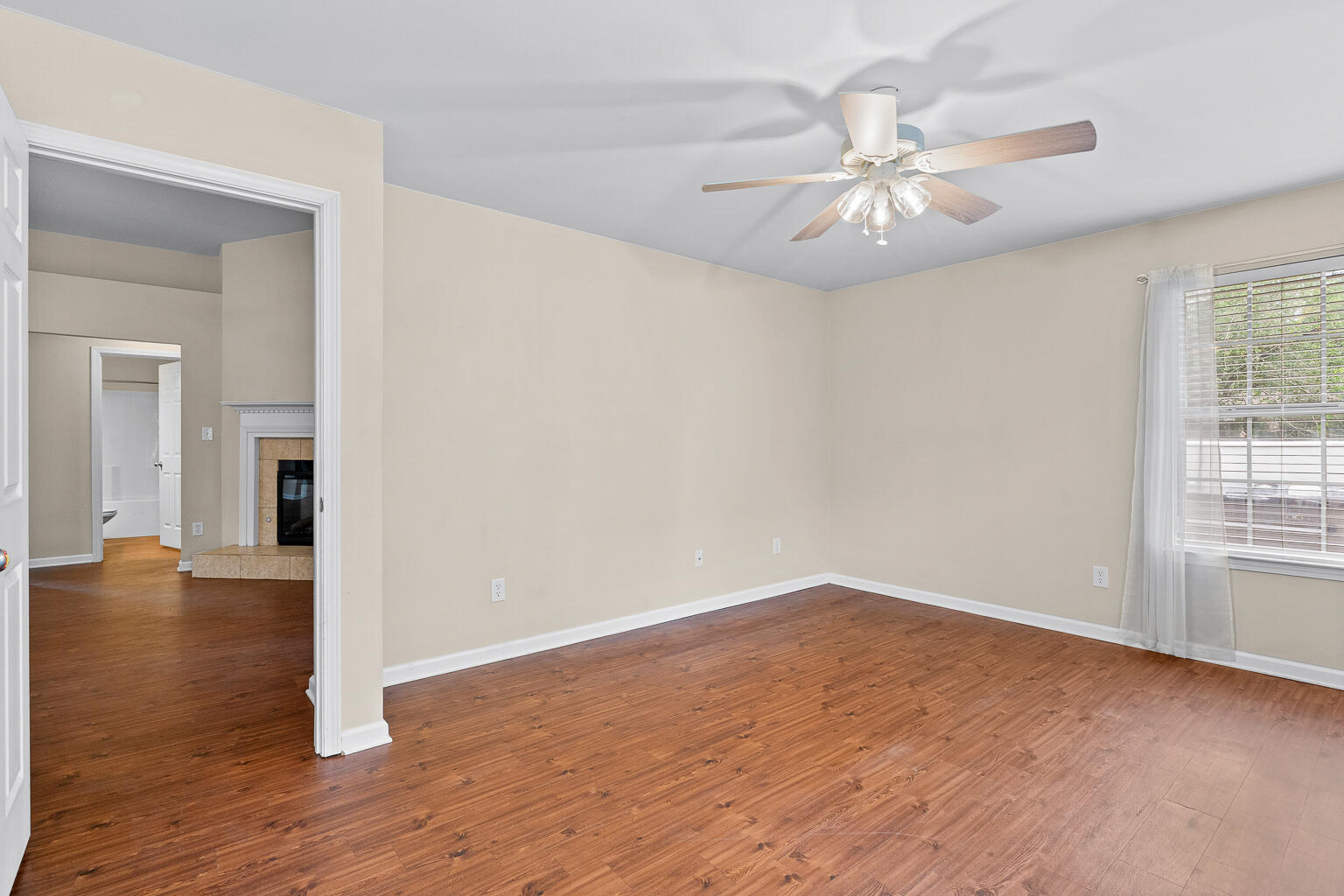 Madison Place S/D - Residential