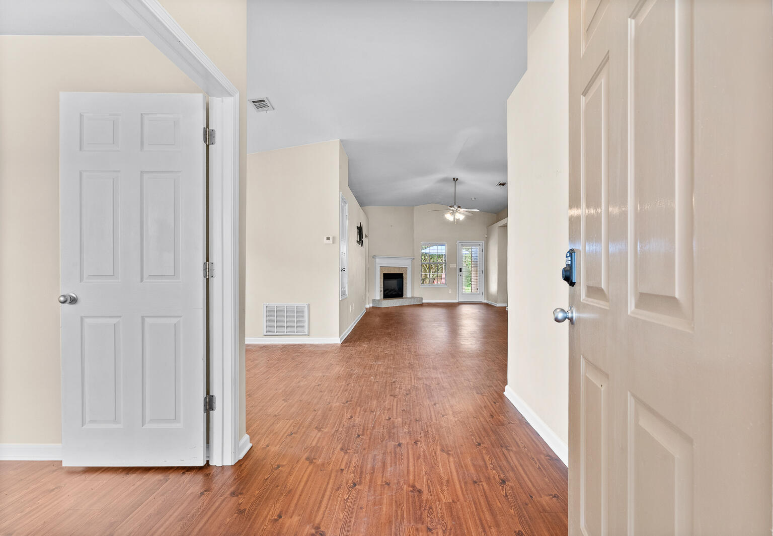 Madison Place S/D - Residential
