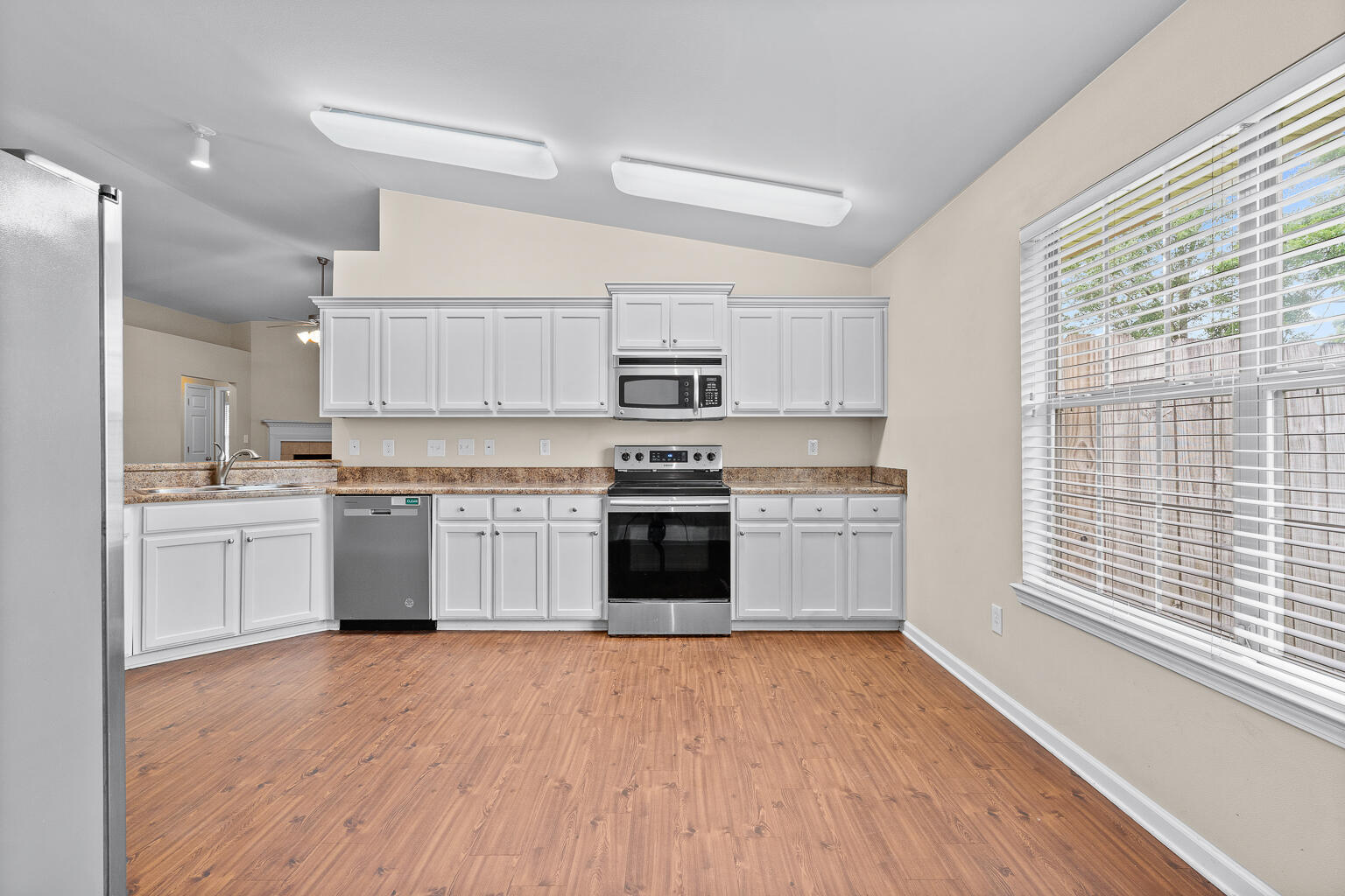 Madison Place S/D - Residential