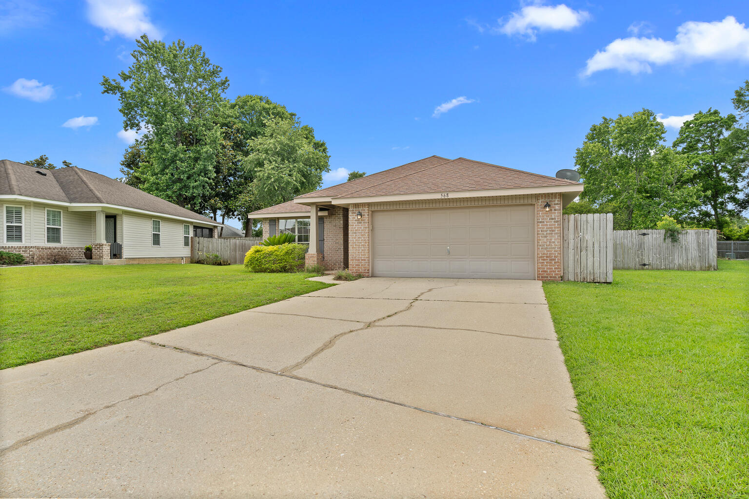 Madison Place S/D - Residential
