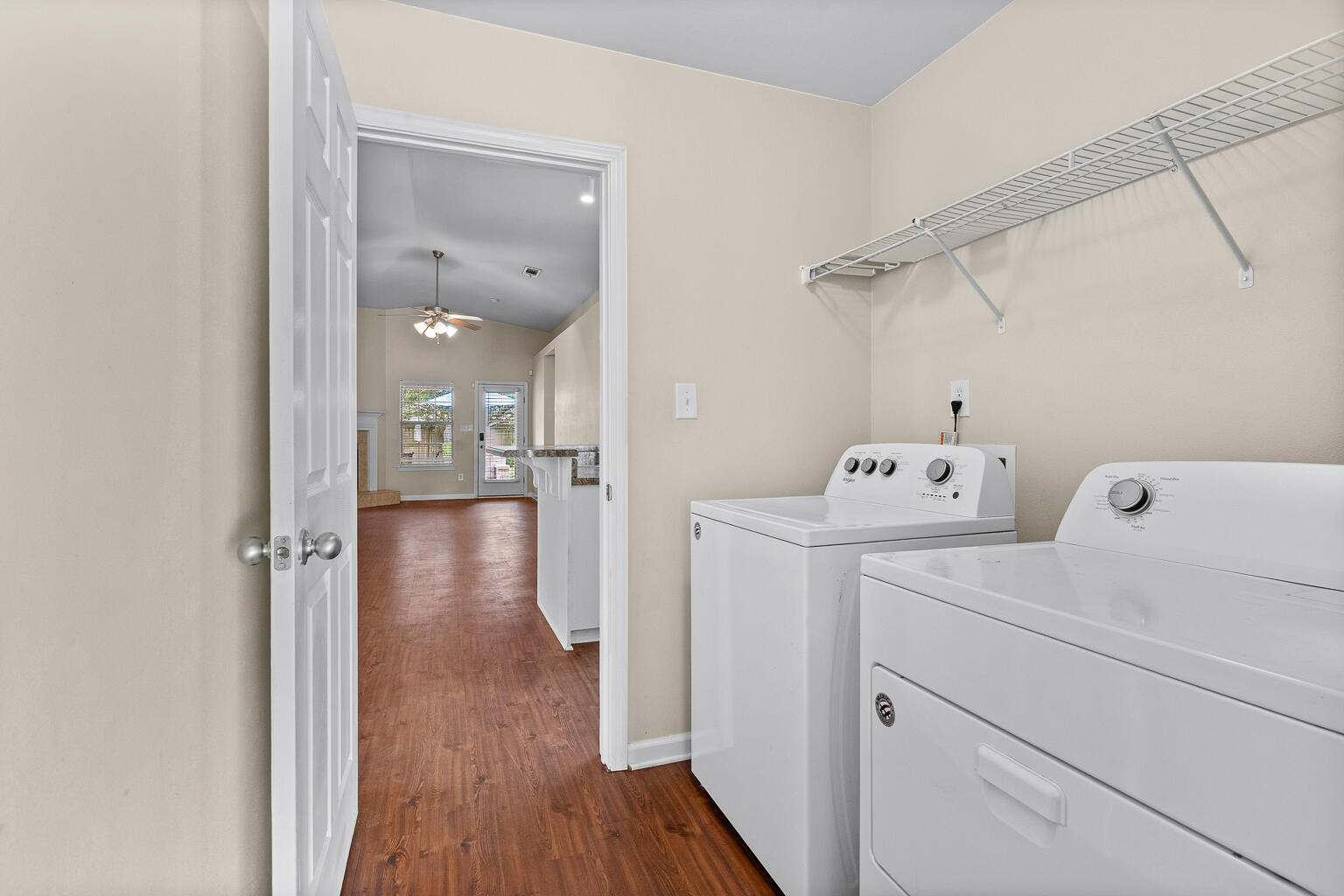 Madison Place S/D - Residential