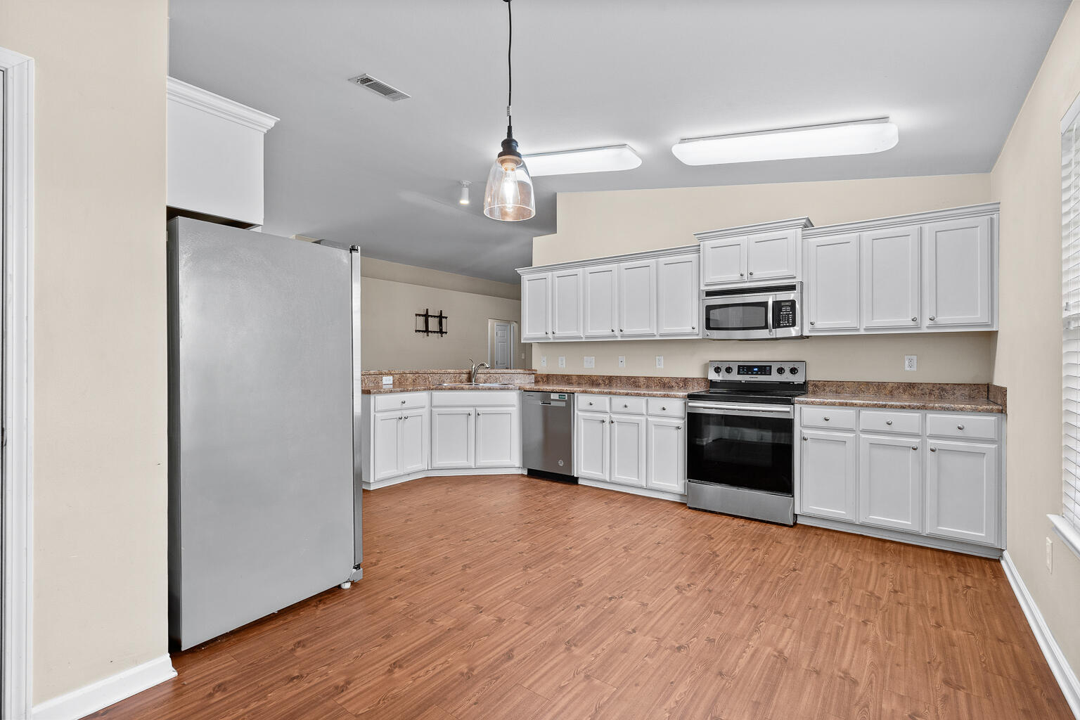 Madison Place S/D - Residential