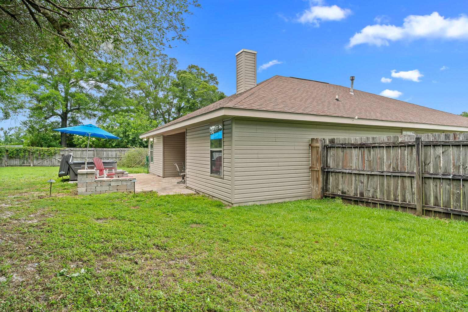 Madison Place S/D - Residential