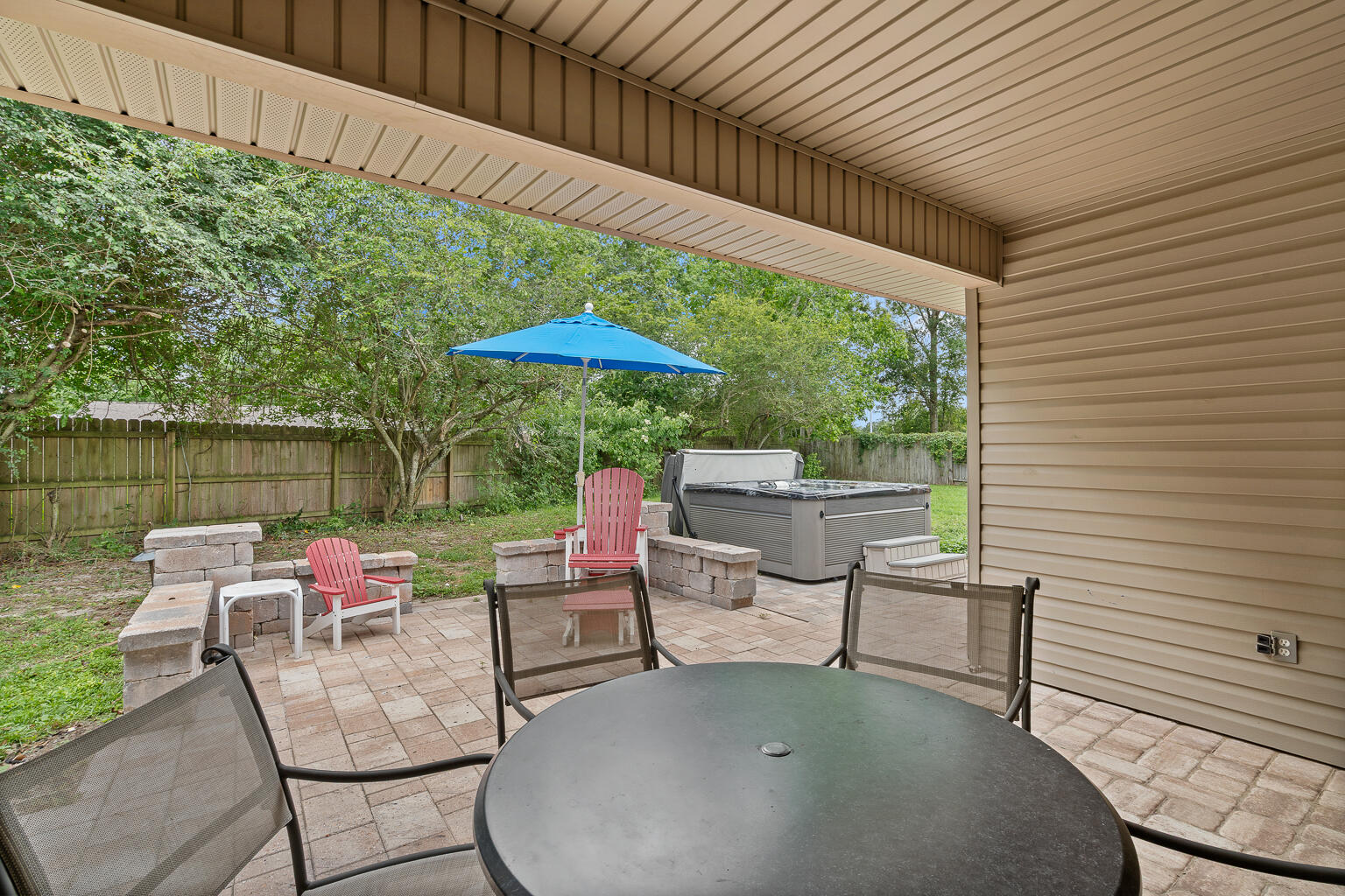Madison Place S/D - Residential