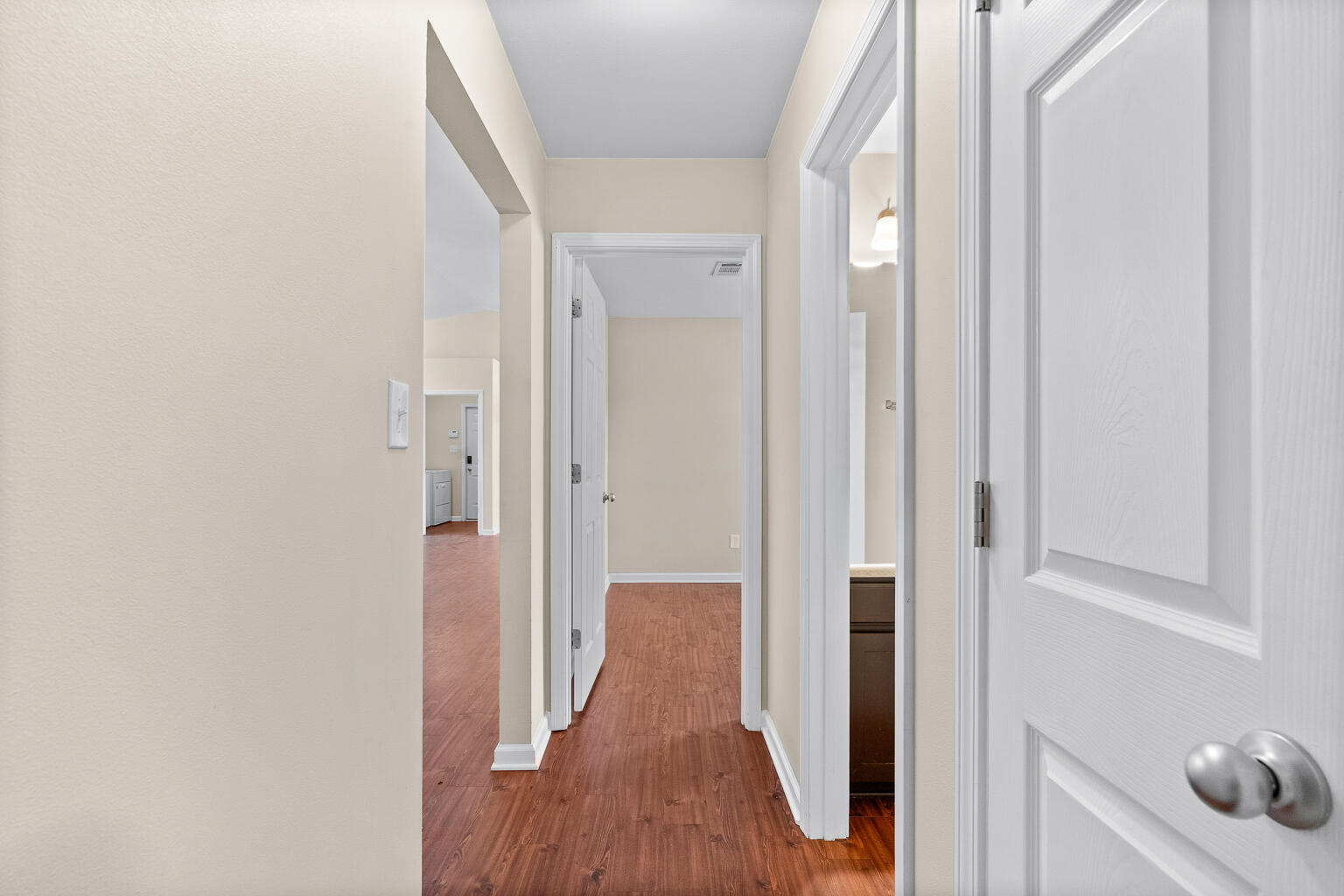 Madison Place S/D - Residential