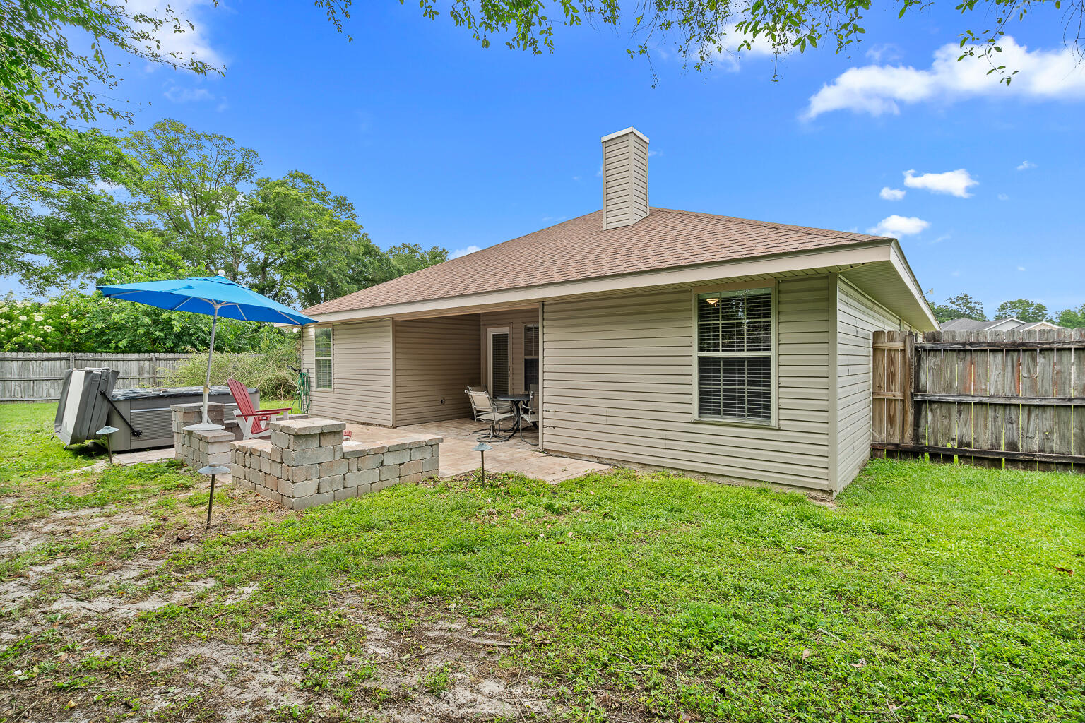 Madison Place S/D - Residential