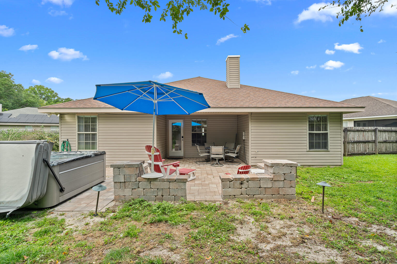Madison Place S/D - Residential