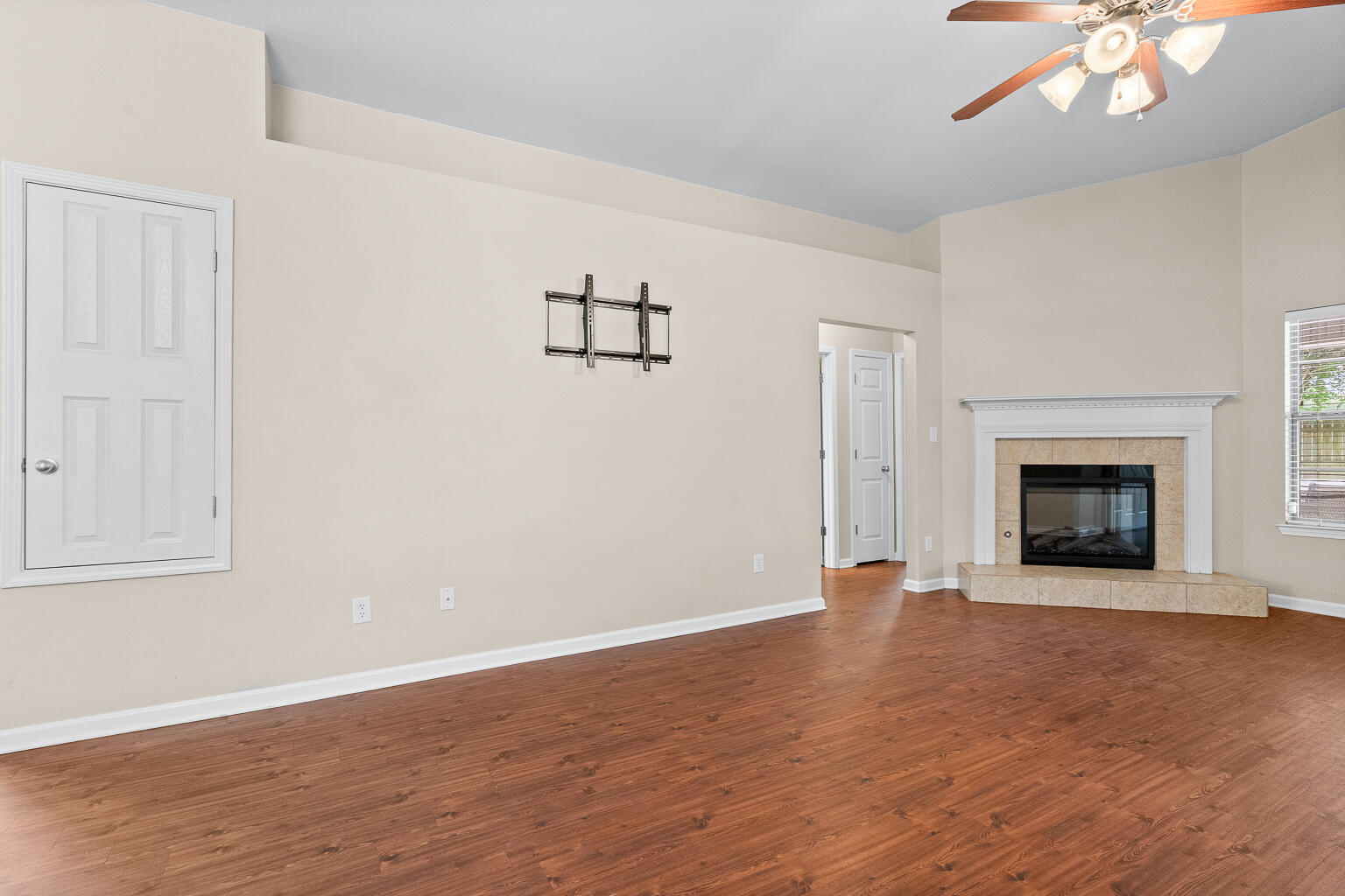 Madison Place S/D - Residential
