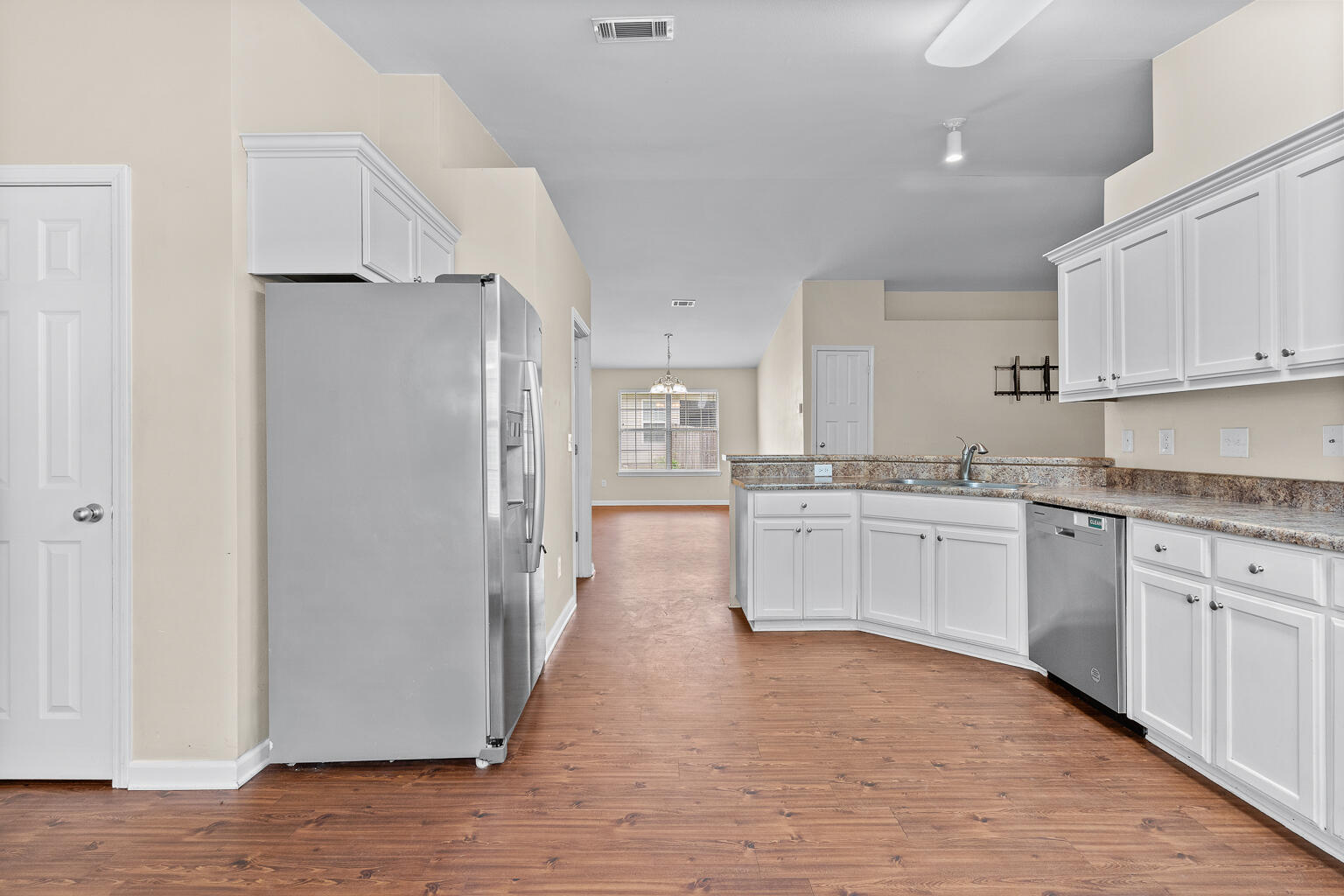 Madison Place S/D - Residential