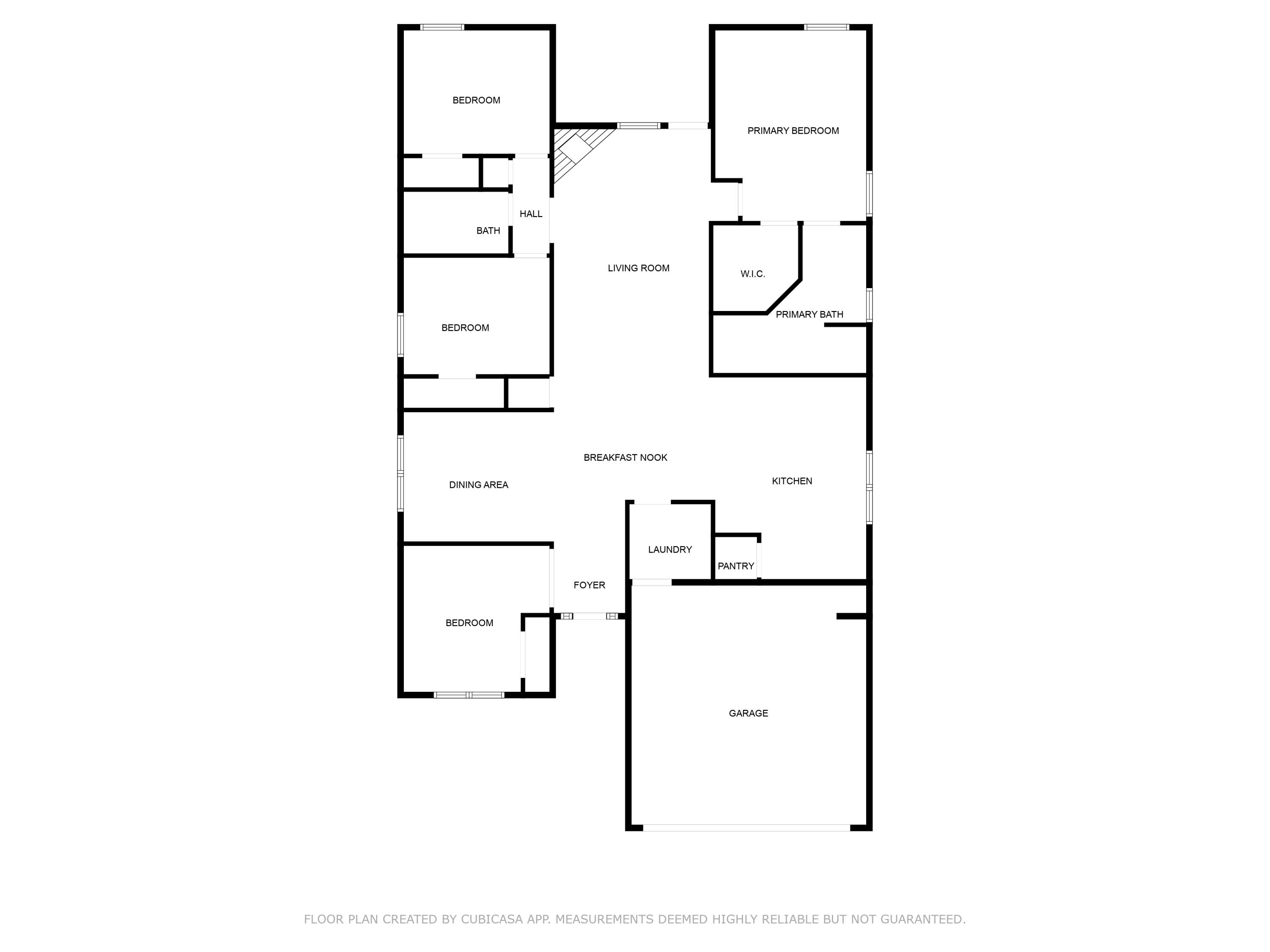 Madison Place S/D - Residential