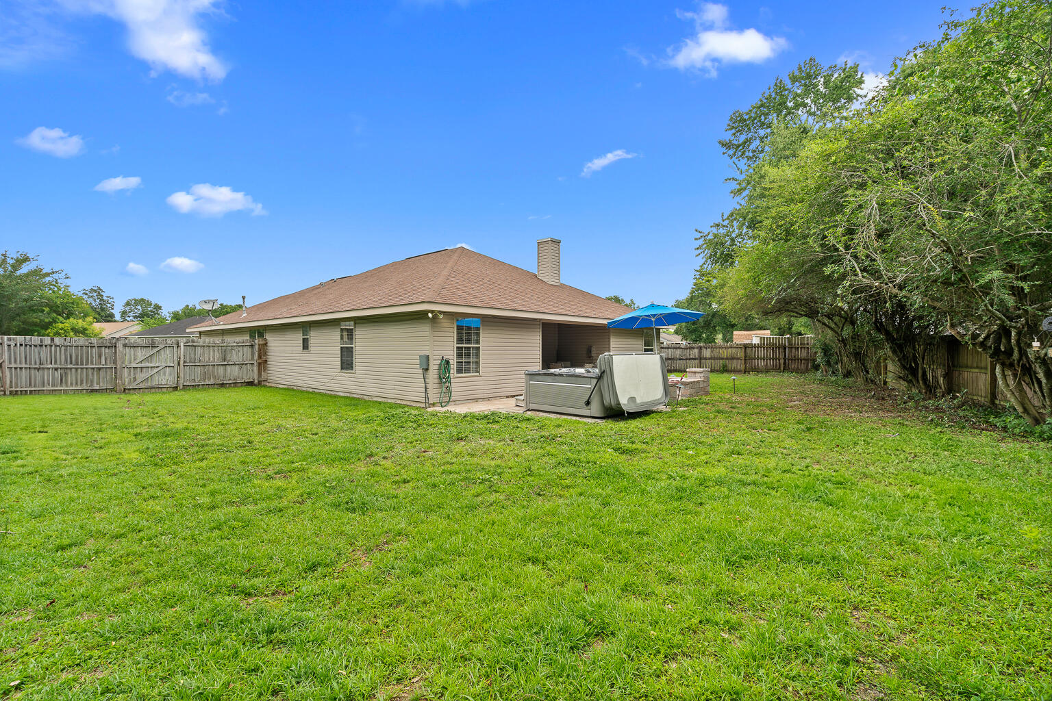 Madison Place S/D - Residential